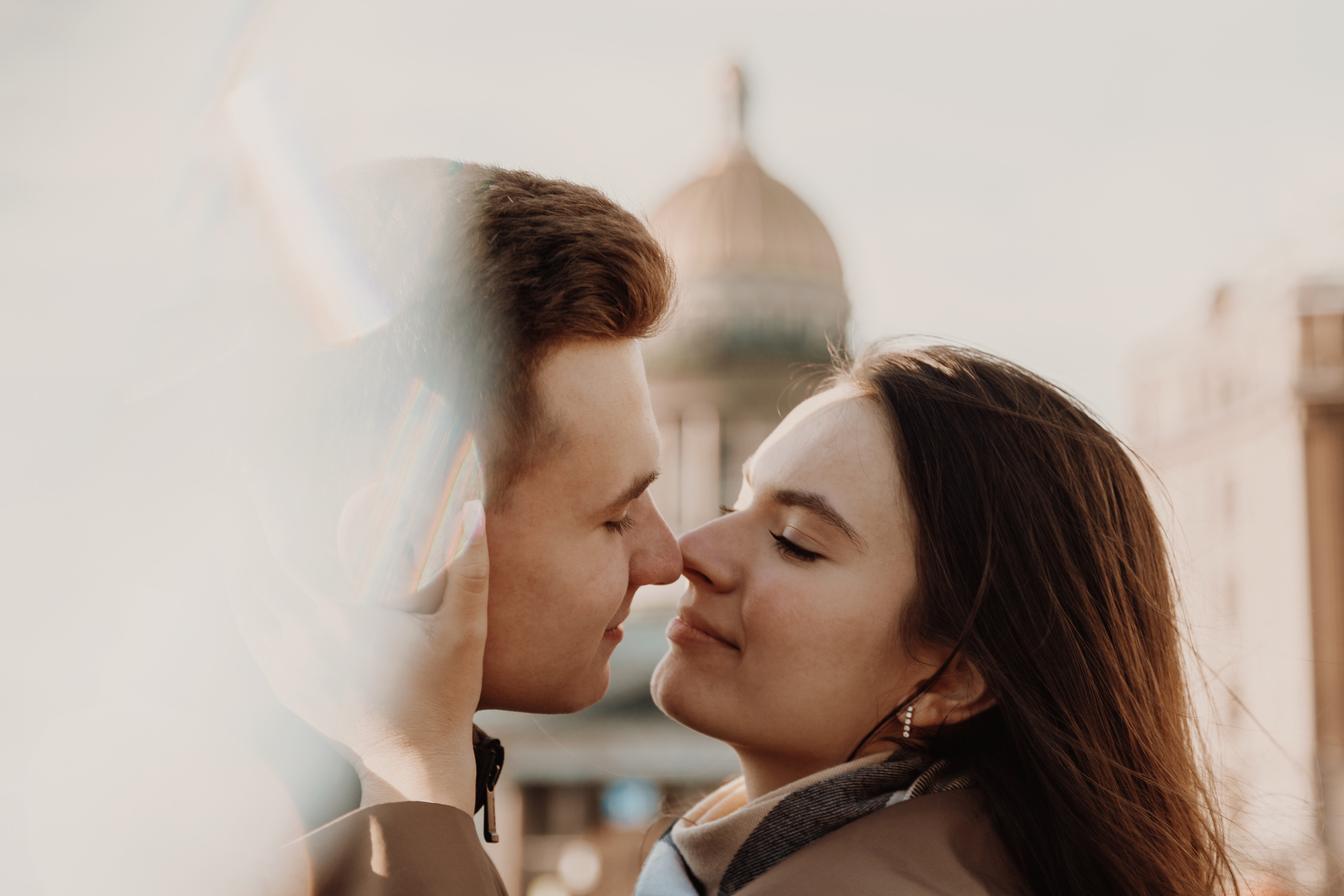 ДАНЯ И ЛИЛЯ. Семейный и свадебный фотограф в Петербурге Евгения и Николай Шевчук