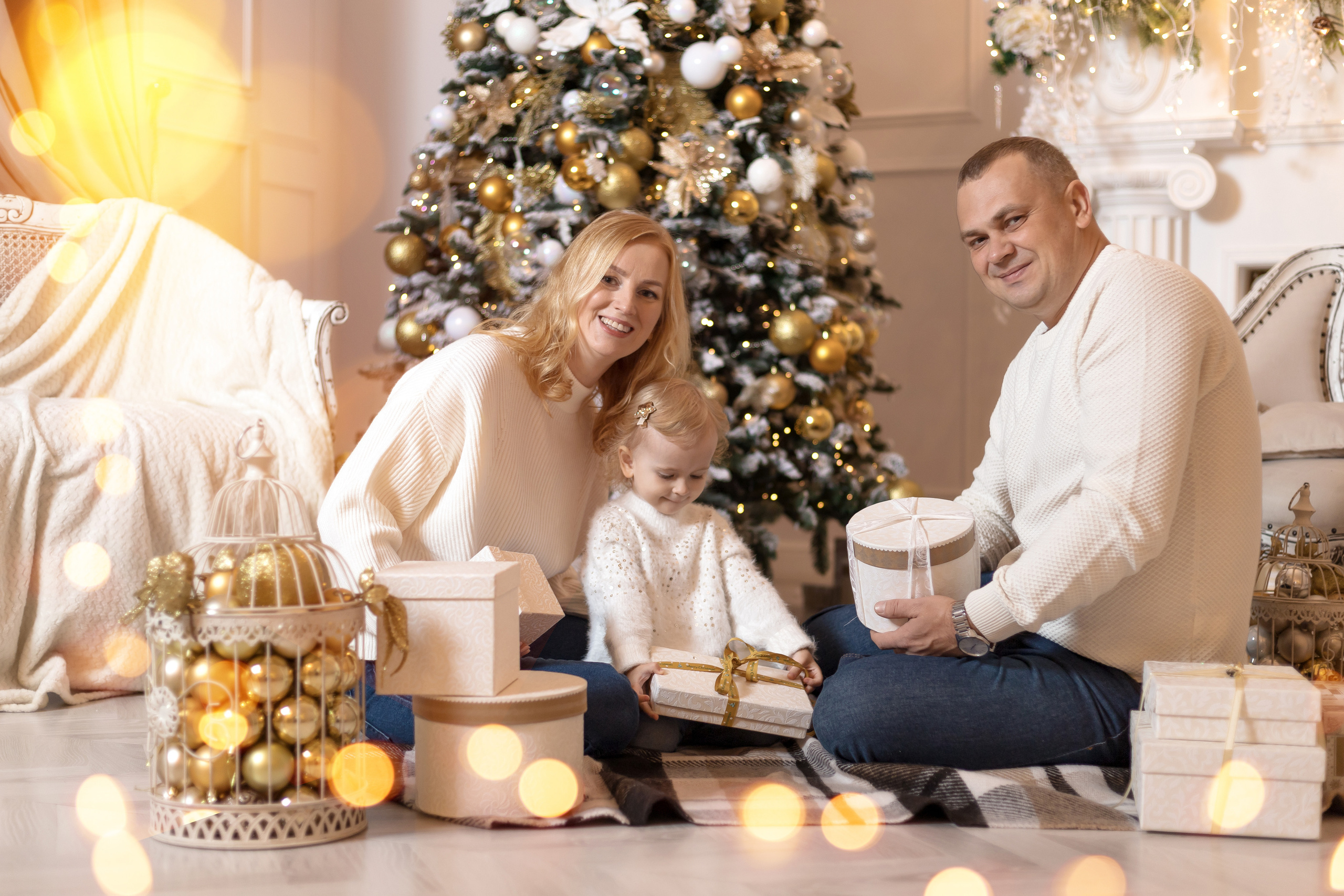 Милана + Надя + Лёша = Семья, согретая любовью. Семейный и свадебный фотограф в Петербурге Евгения и Николай Шевчук