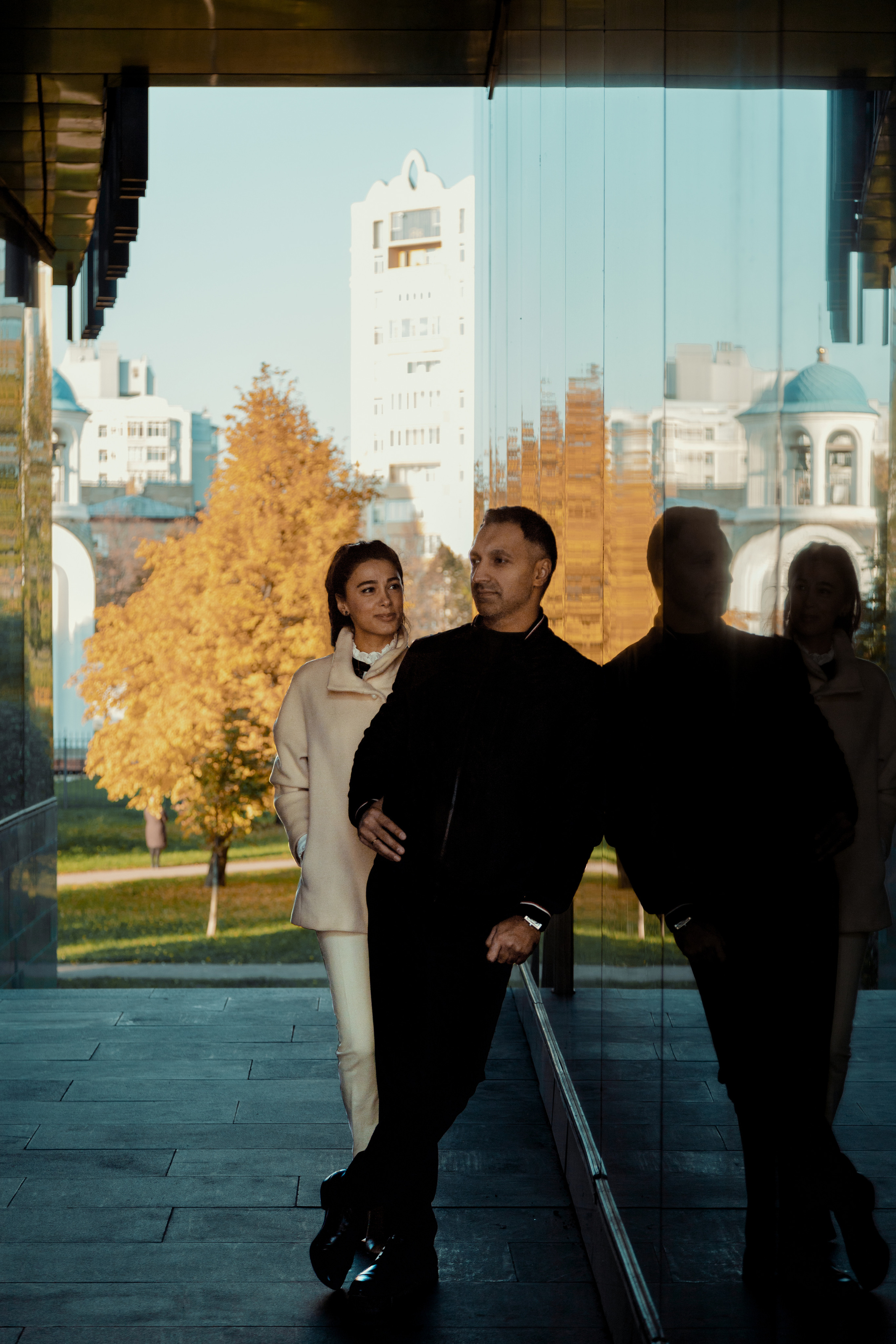 ТИМУР И ЛАЛА. Семейный и свадебный фотограф в Петербурге Евгения и Николай Шевчук