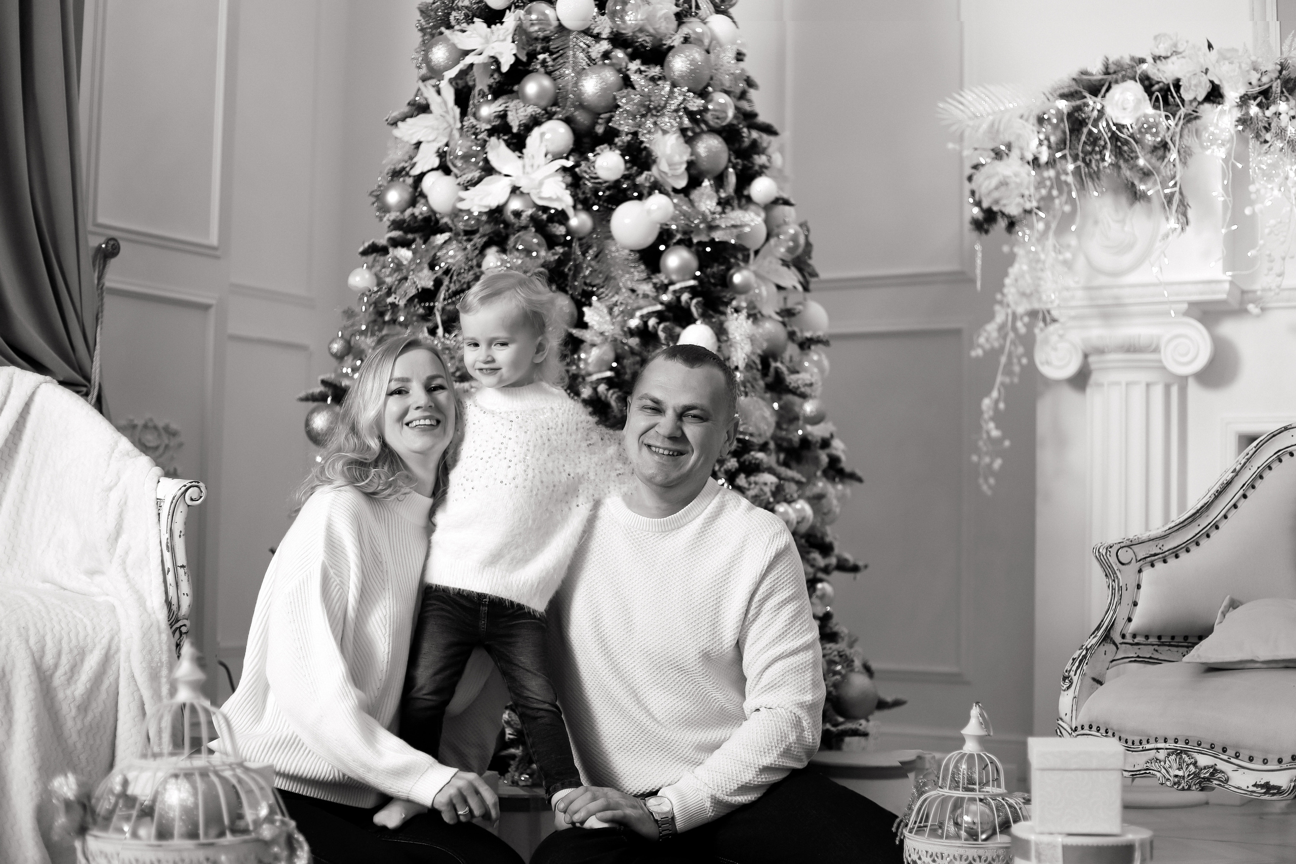 Милана + Надя + Лёша = Семья, согретая любовью. Семейный и свадебный фотограф в Петербурге Евгения и Николай Шевчук