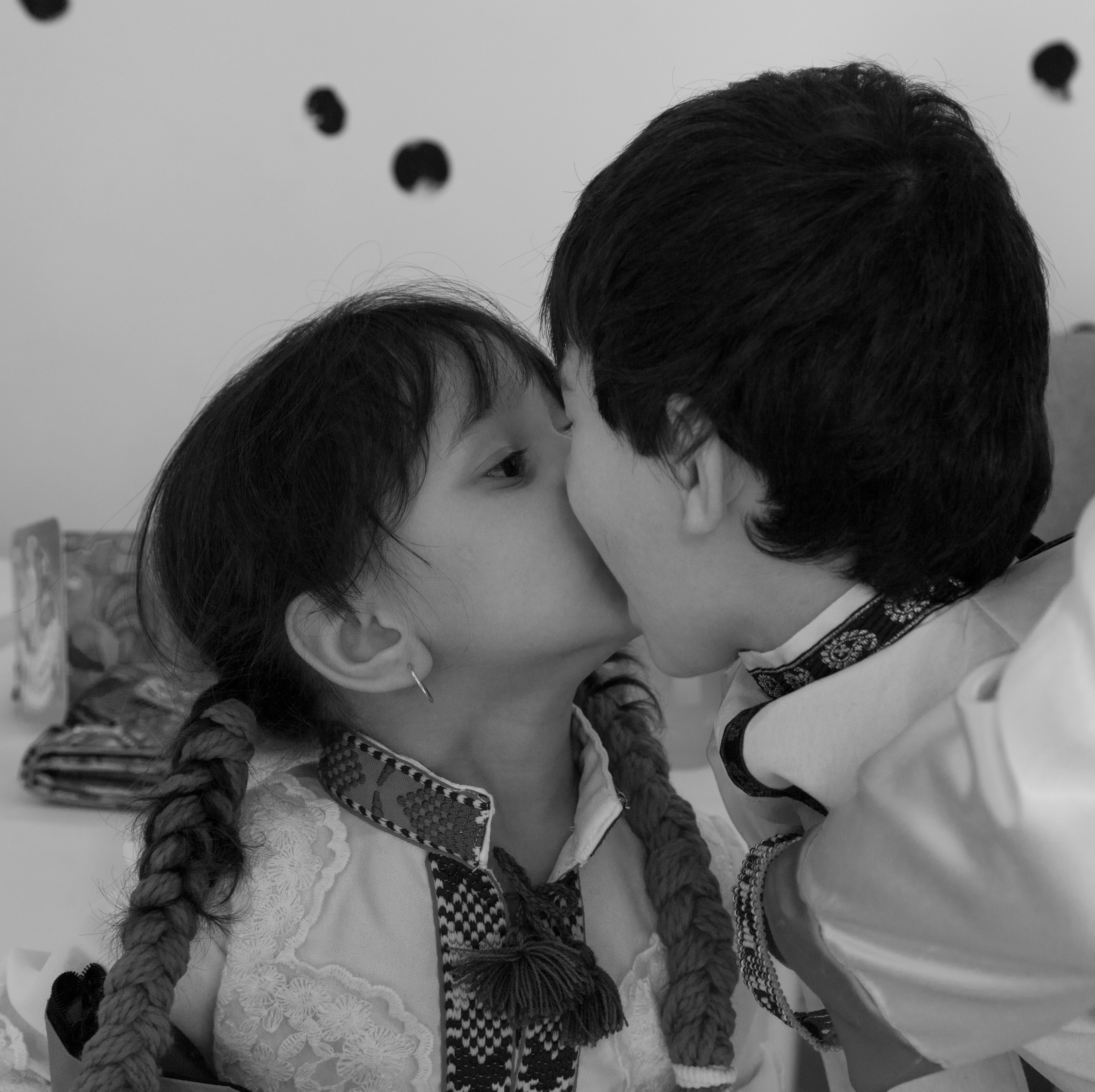 Три ураганчика и их красавицы-мамочки. Семейный и свадебный фотограф в Петербурге Евгения и Николай Шевчук