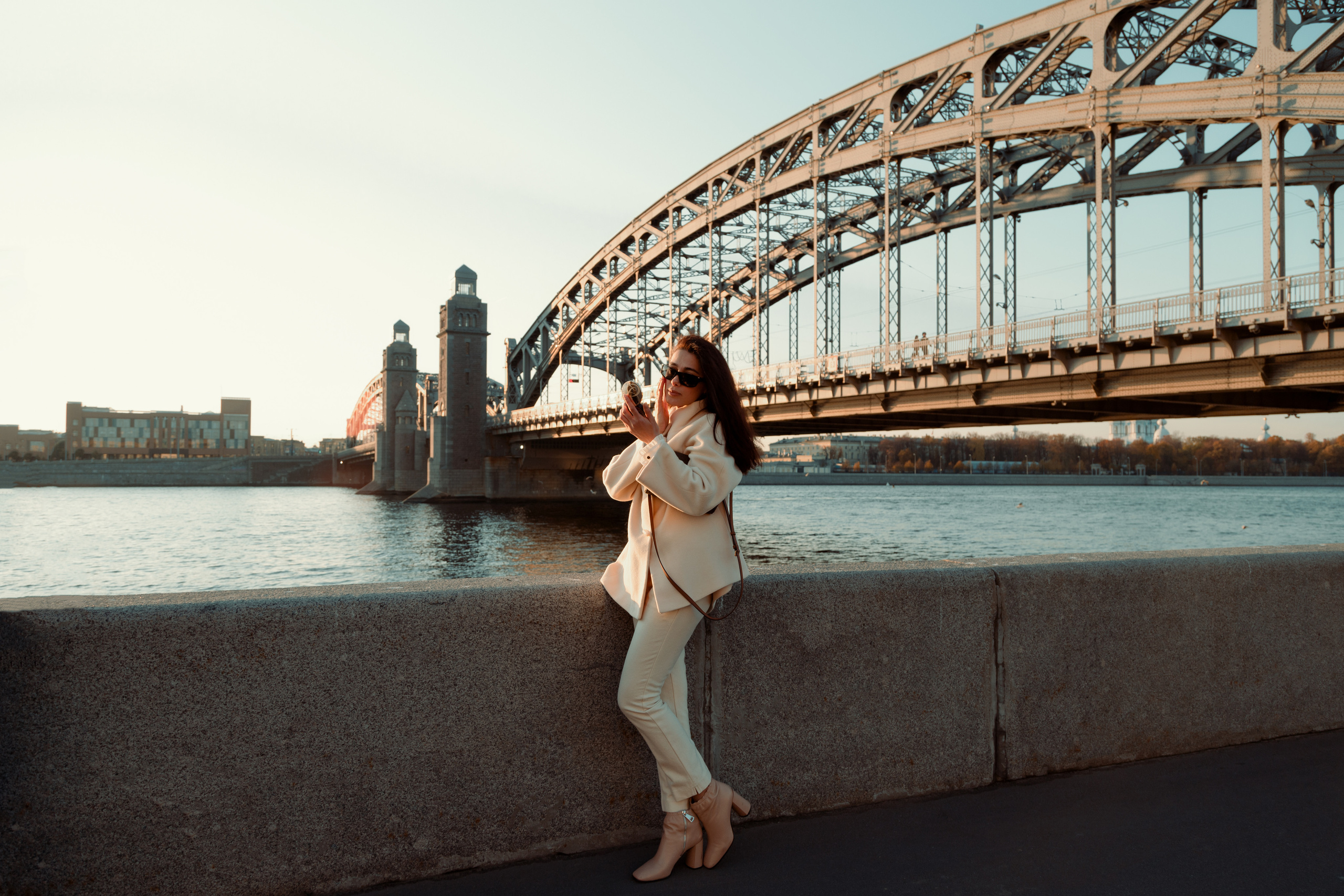 Т & Л. Семейный и свадебный фотограф в Петербурге Евгения и Николай Шевчук