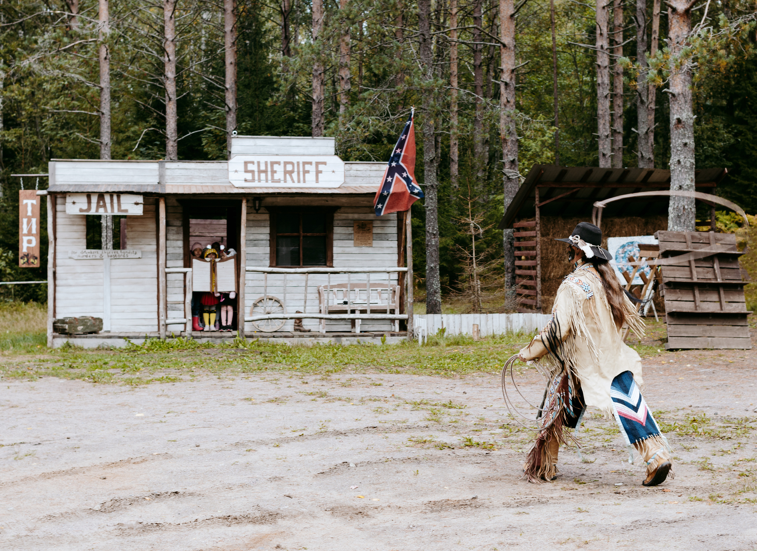 День рождения в хаски-центре «Белый ветер». Семейный и свадебный фотограф в Петербурге Евгения и Николай Шевчук