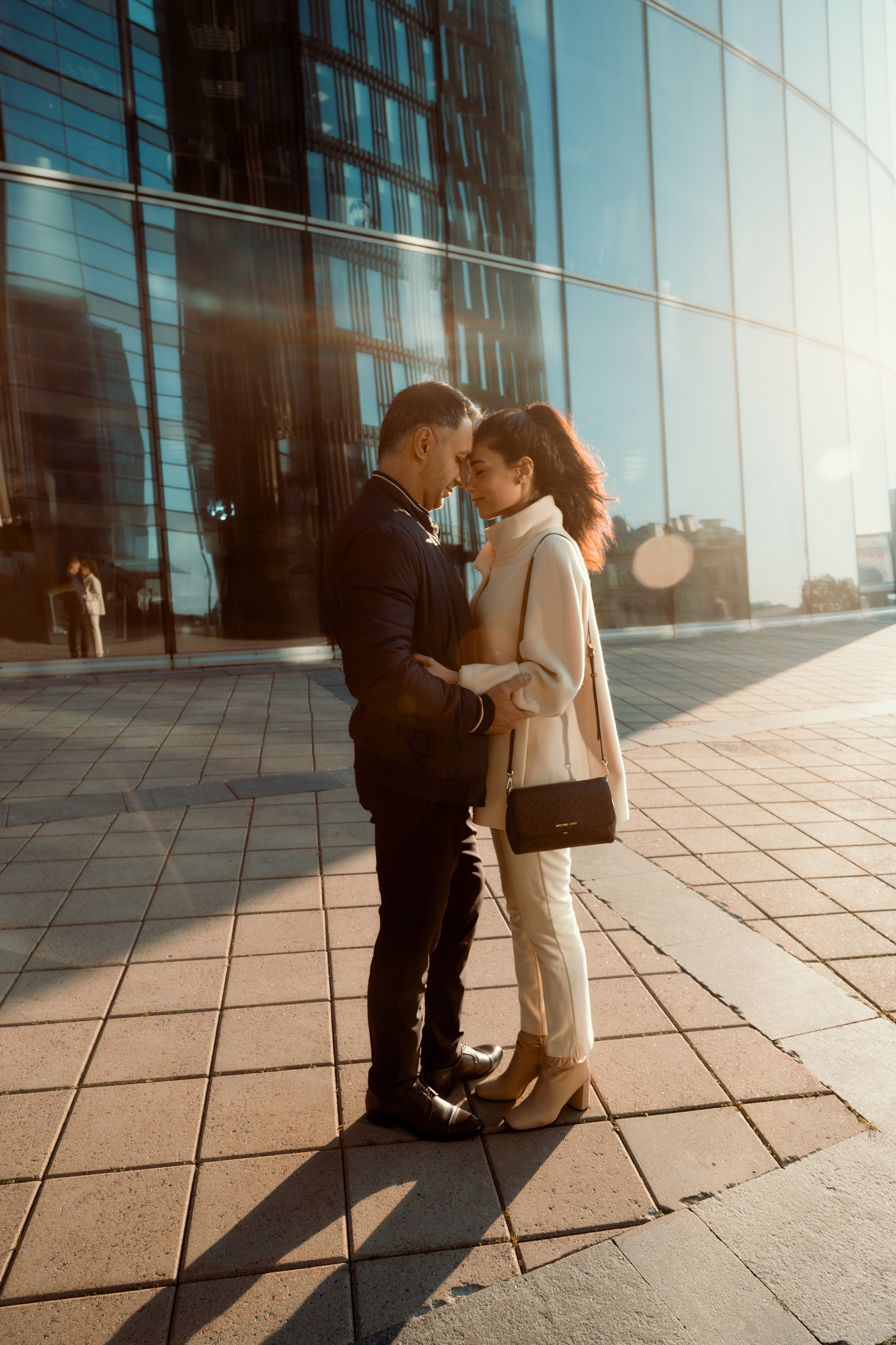 Т & Л. Семейный и свадебный фотограф в Петербурге Евгения и Николай Шевчук