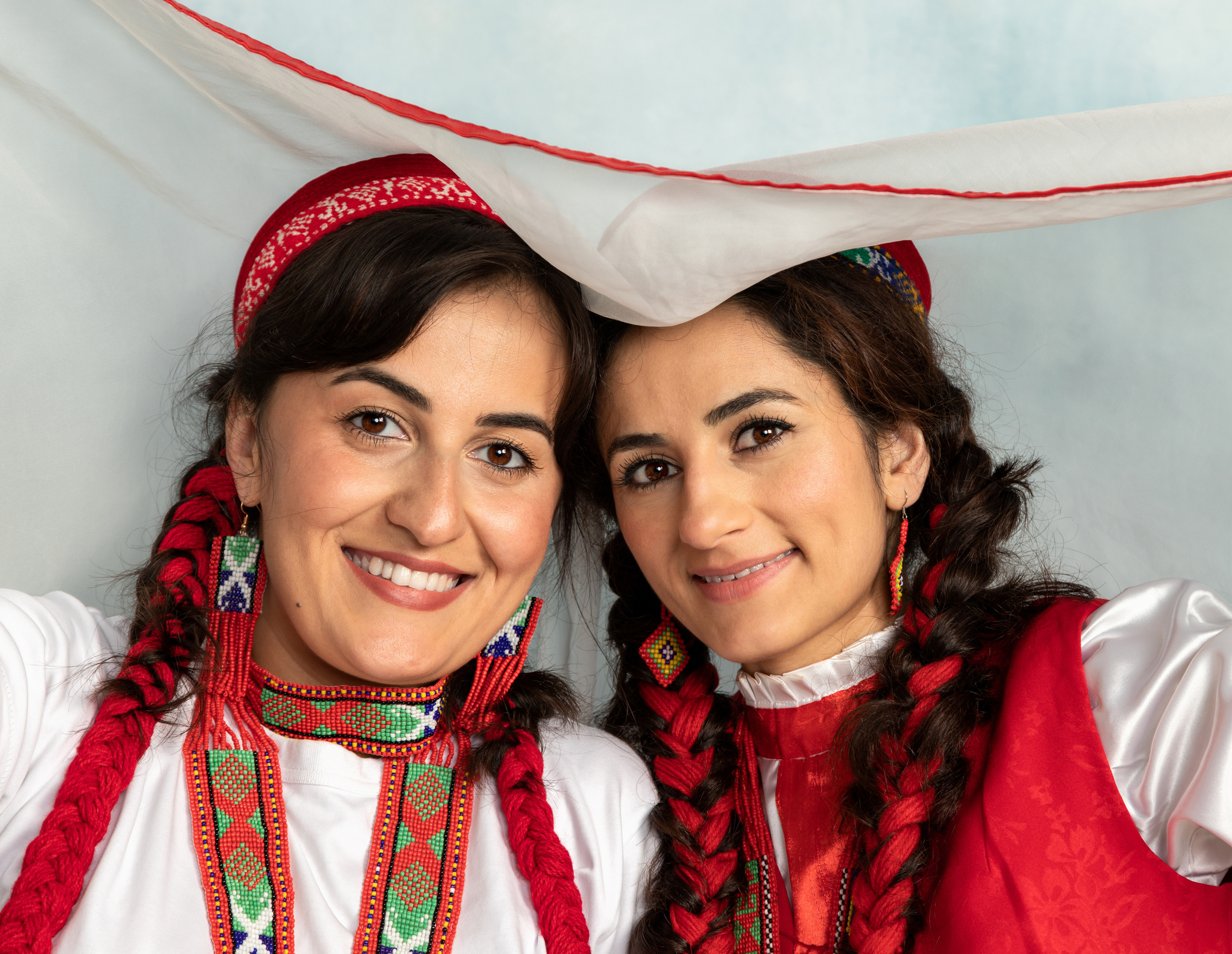 Три ураганчика и их красавицы-мамочки. Семейный и свадебный фотограф в Петербурге Евгения и Николай Шевчук