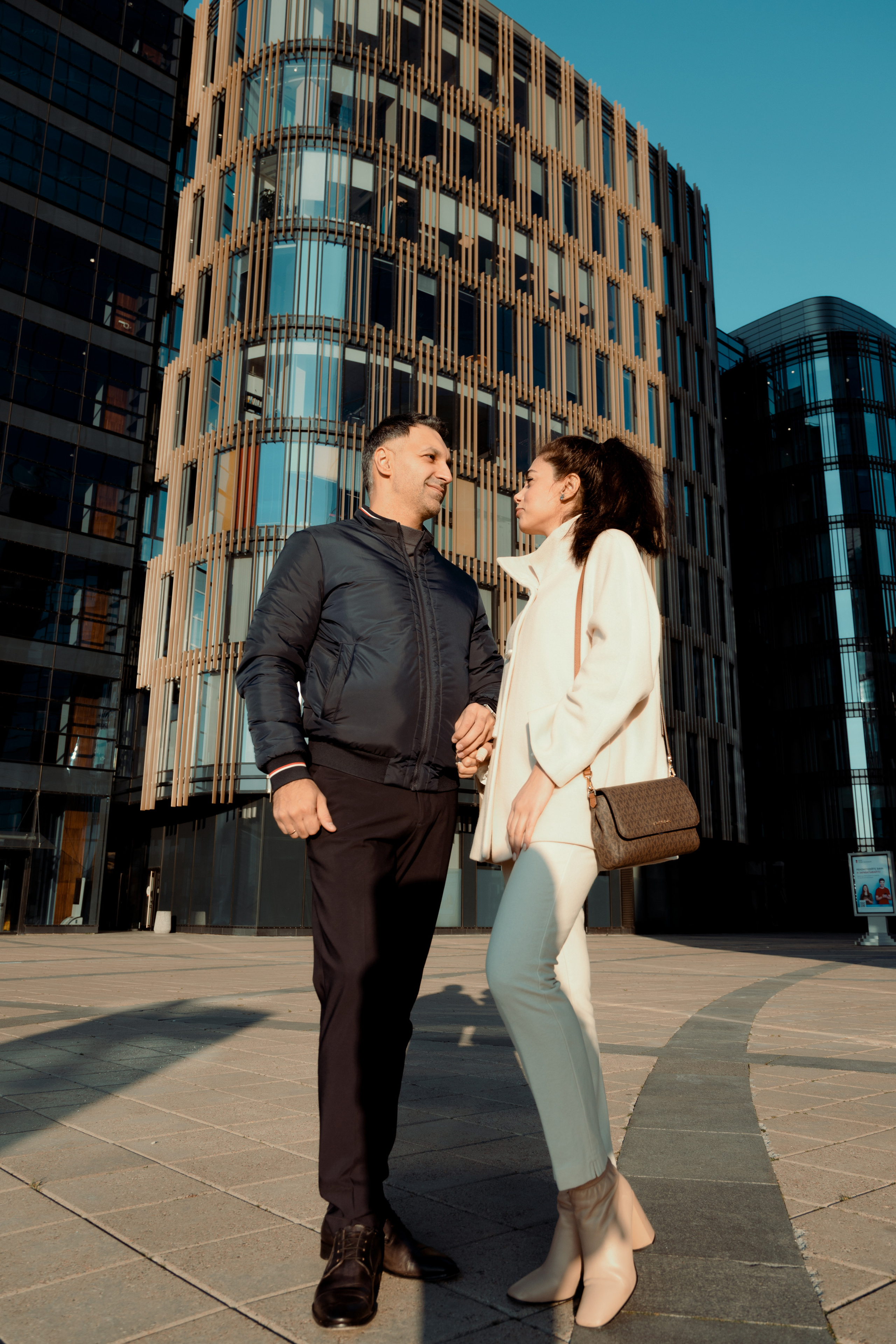 Т & Л. Семейный и свадебный фотограф в Петербурге Евгения и Николай Шевчук