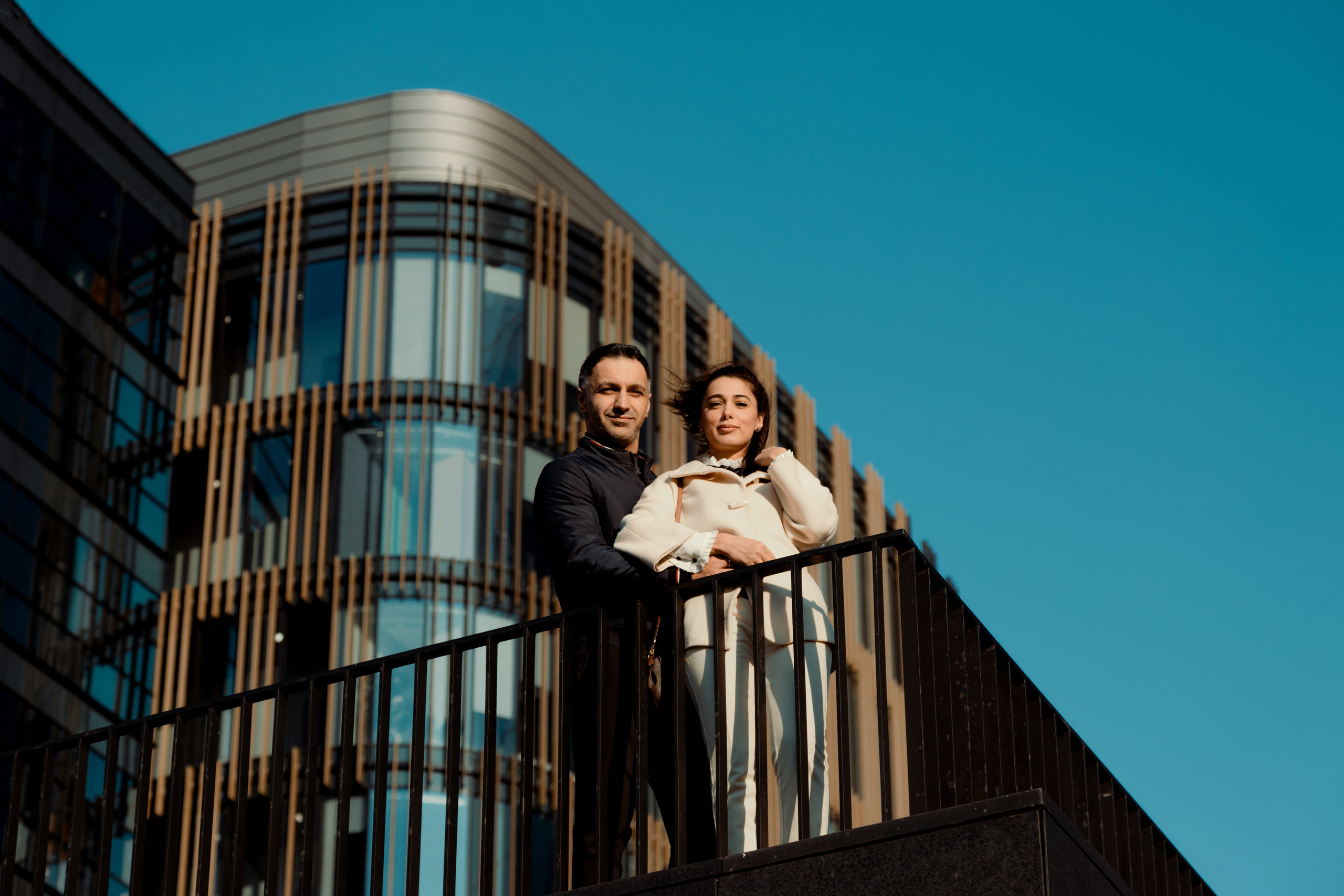 ТИМУР И ЛАЛА. Семейный и свадебный фотограф в Петербурге Евгения и Николай Шевчук