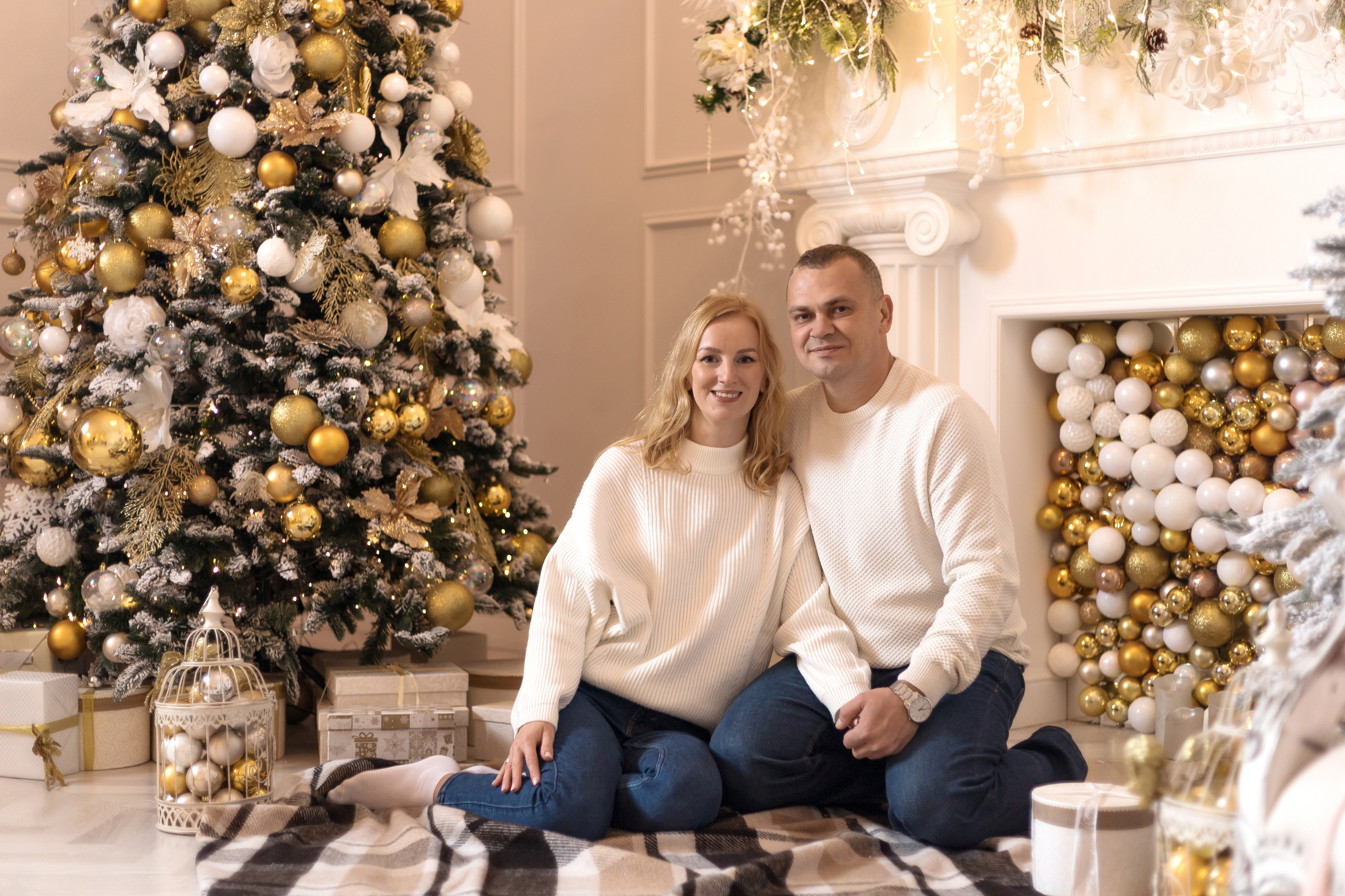 Милана + Надя + Лёша = Семья, согретая любовью. Семейный и свадебный фотограф в Петербурге Евгения и Николай Шевчук