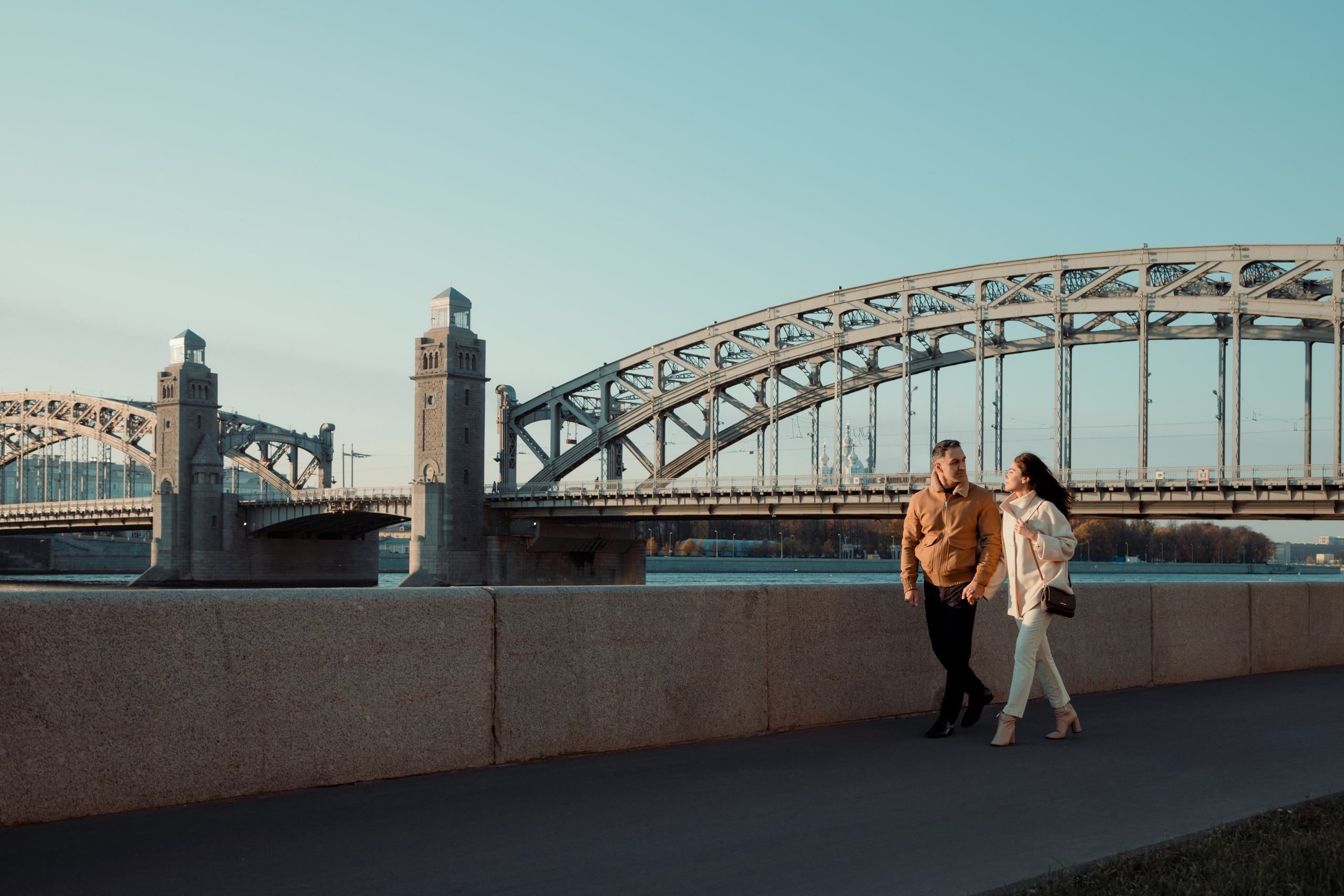 Т & Л. Семейный и свадебный фотограф в Петербурге Евгения и Николай Шевчук