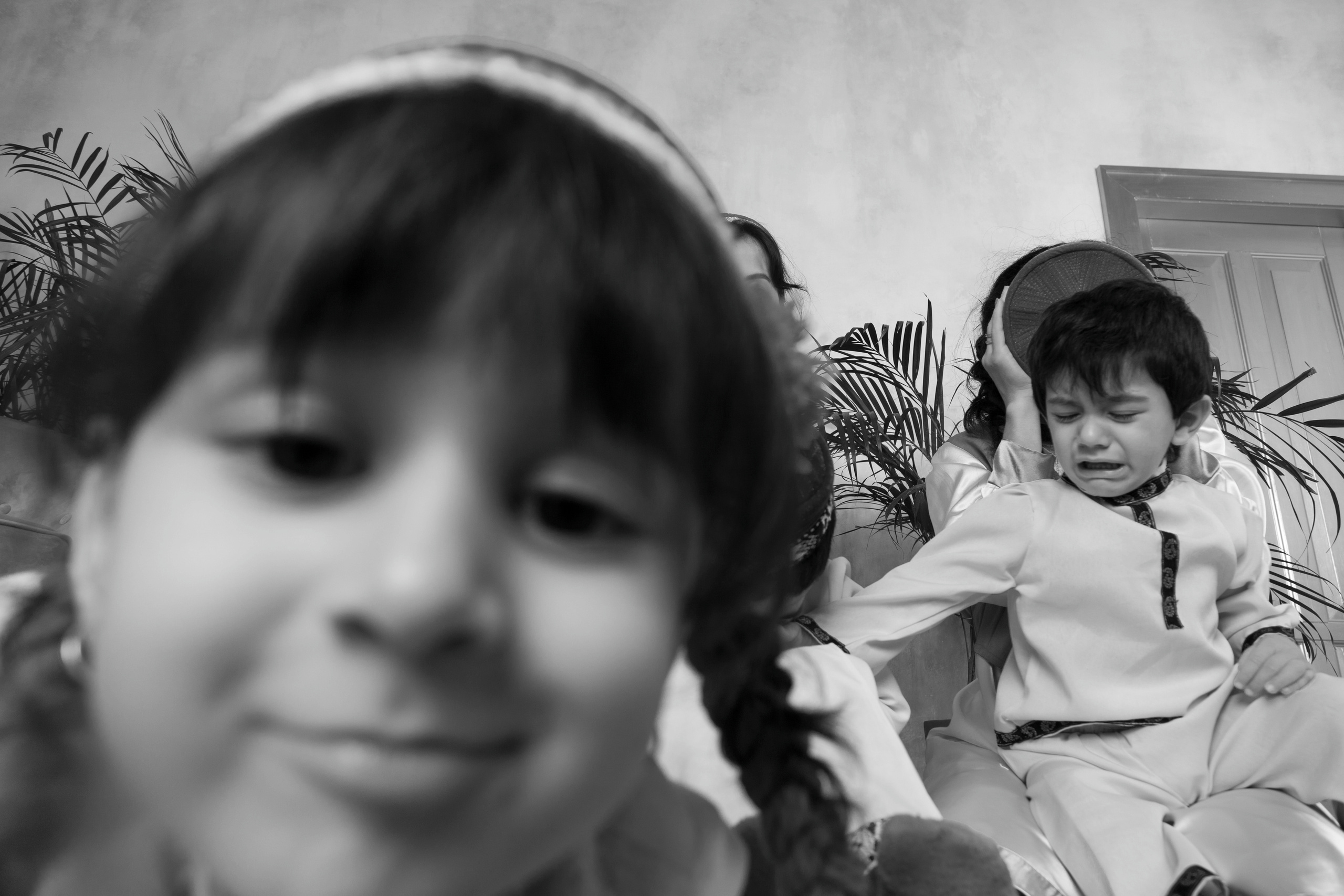 Три ураганчика и их красавицы-мамочки. Семейный и свадебный фотограф в Петербурге Евгения и Николай Шевчук