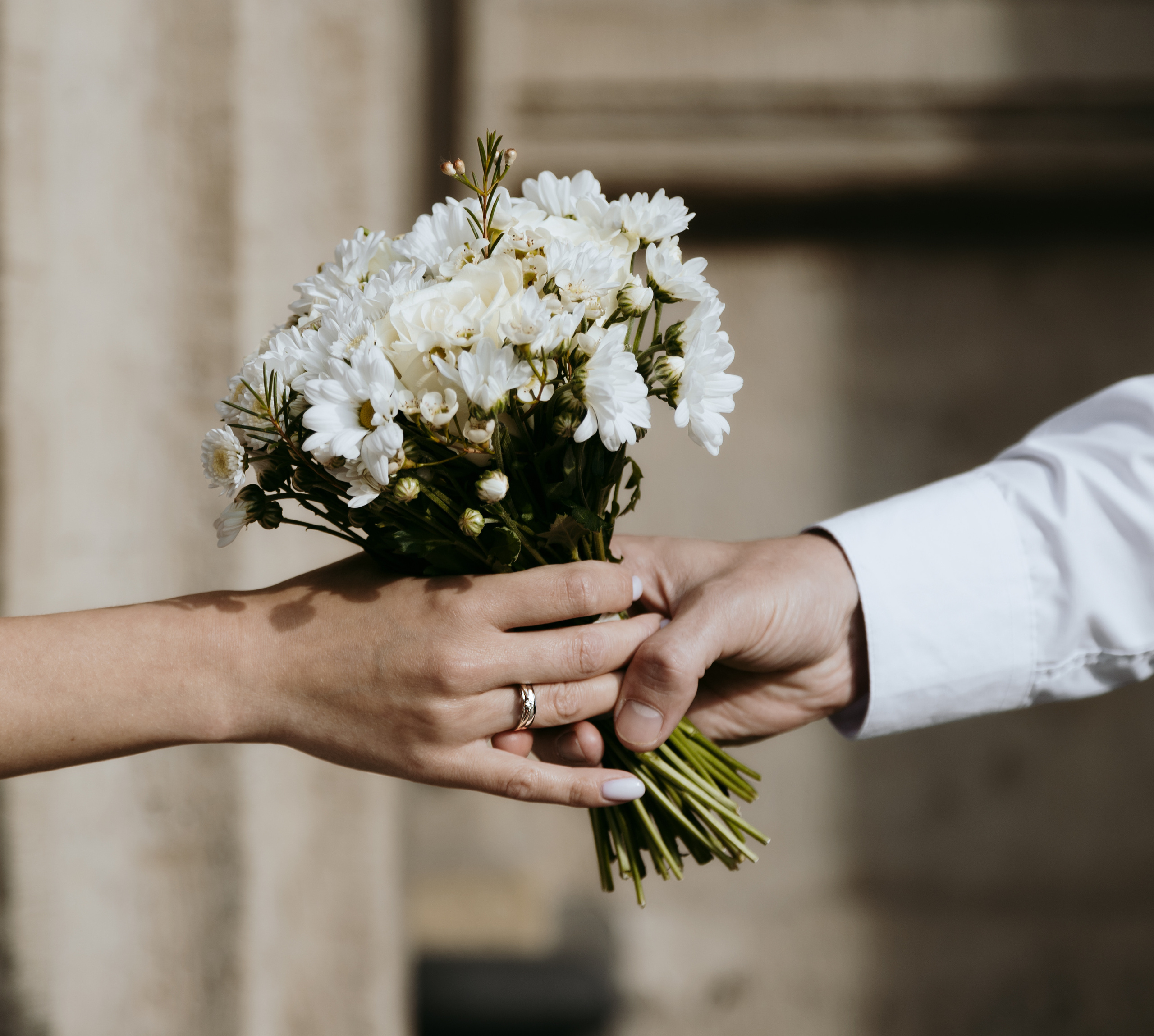 Саша и Ира. Семейный и свадебный фотограф в Петербурге Евгения и Николай Шевчук