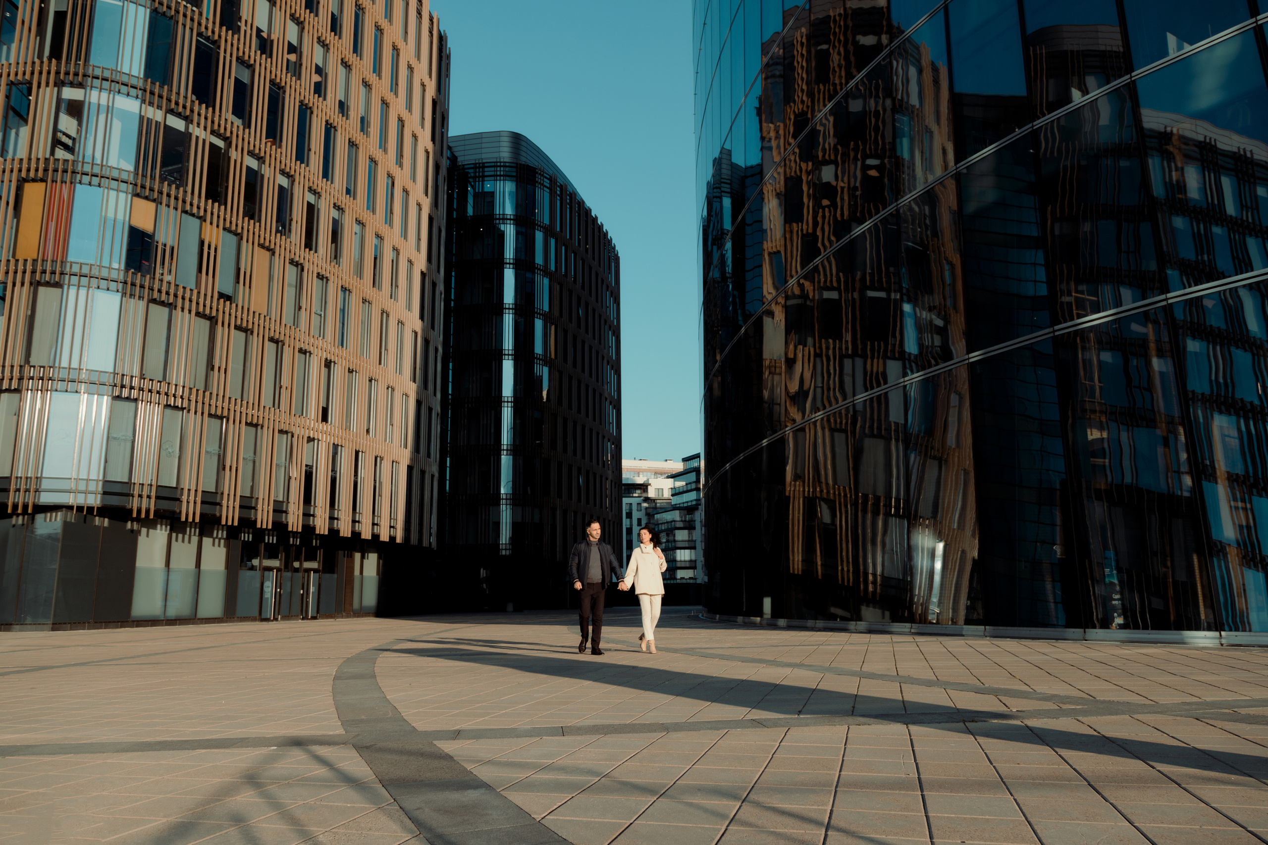 ТИМУР И ЛАЛА. Семейный и свадебный фотограф в Петербурге Евгения и Николай Шевчук