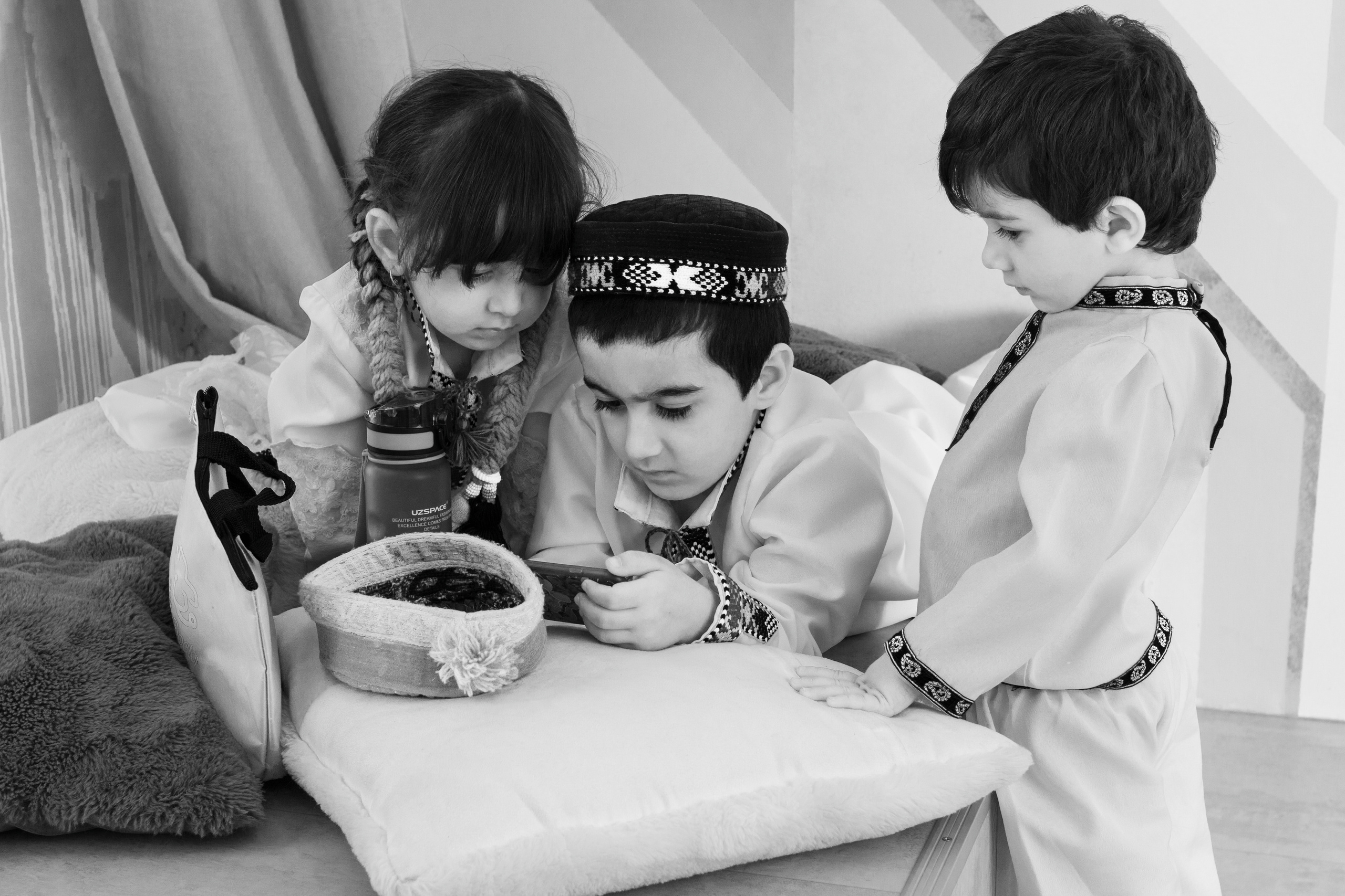 Три ураганчика и их красавицы-мамочки. Семейный и свадебный фотограф в Петербурге Евгения и Николай Шевчук