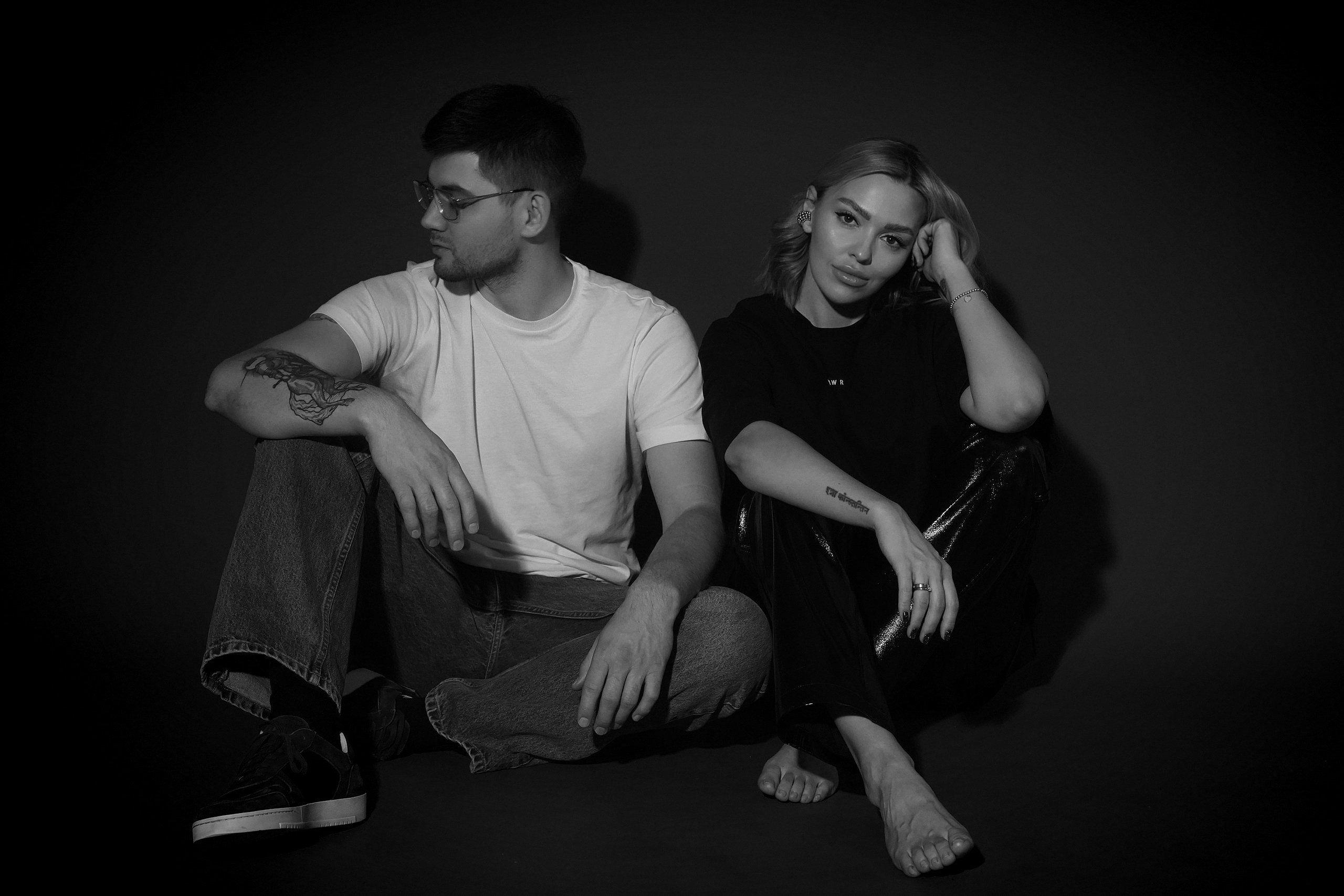 Family. Женский и семейный фотограф в стиле VOGUE в Москве