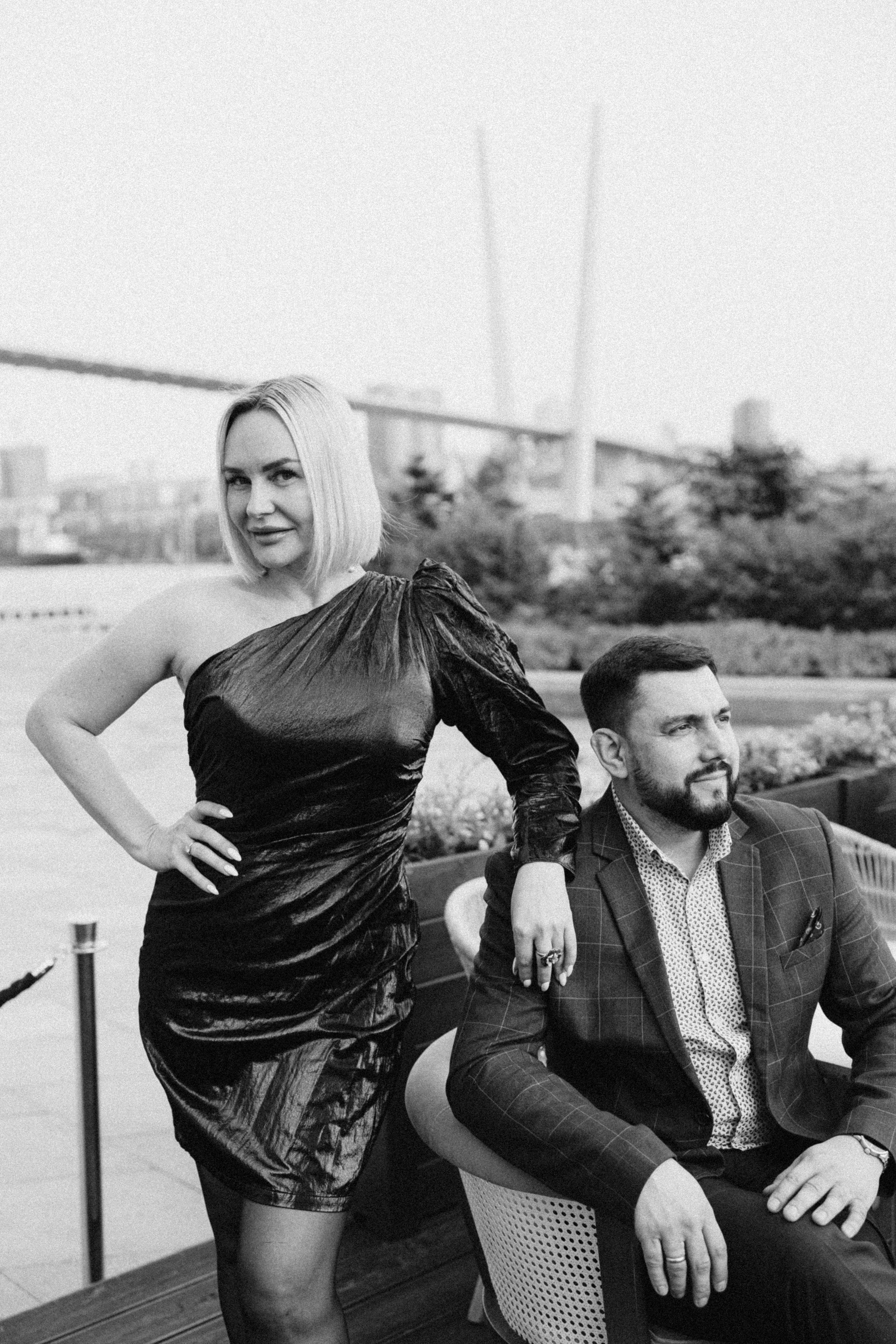 21 мая (среда) Закрытая дегустация Андрей Матюха & BENUAR. BENUAR Restaurant