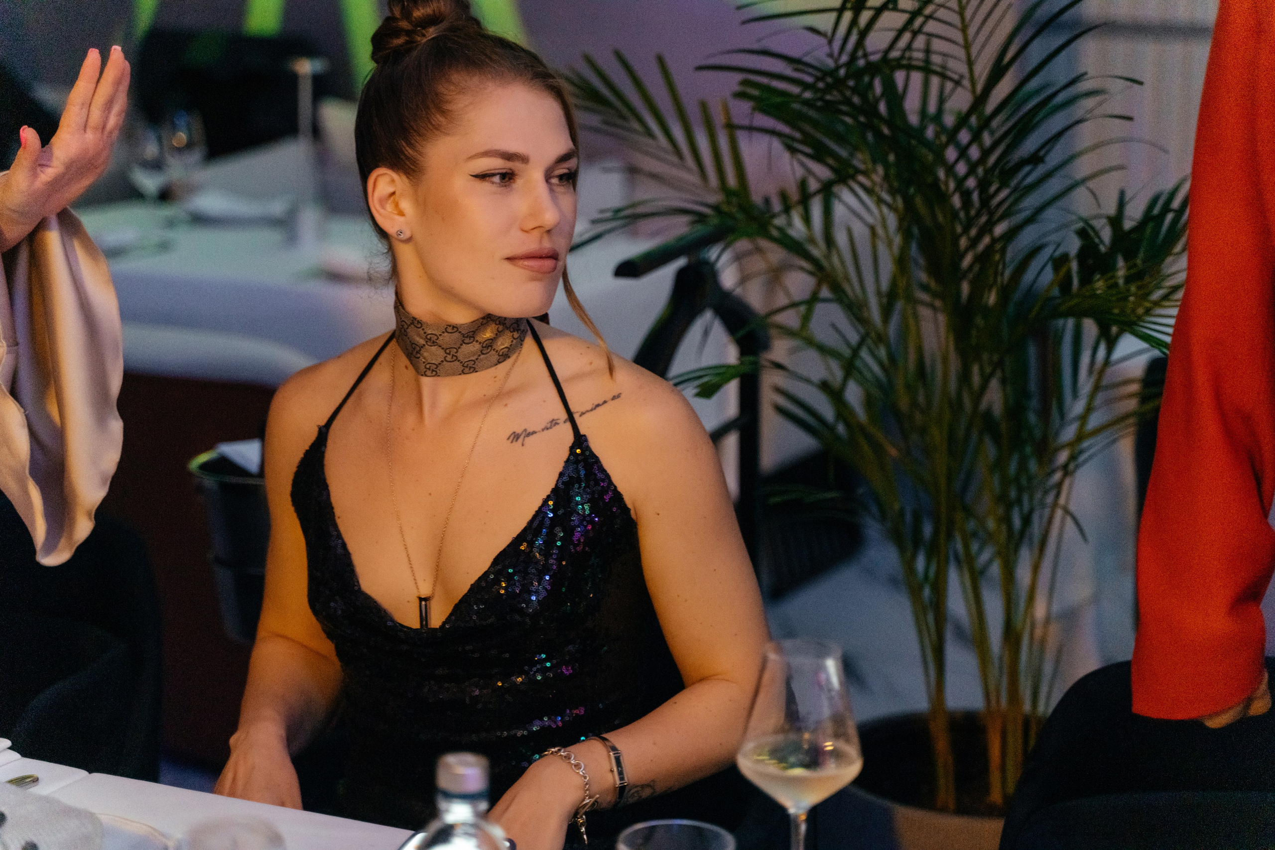 14 июня (пятница). BENUAR Restaurant