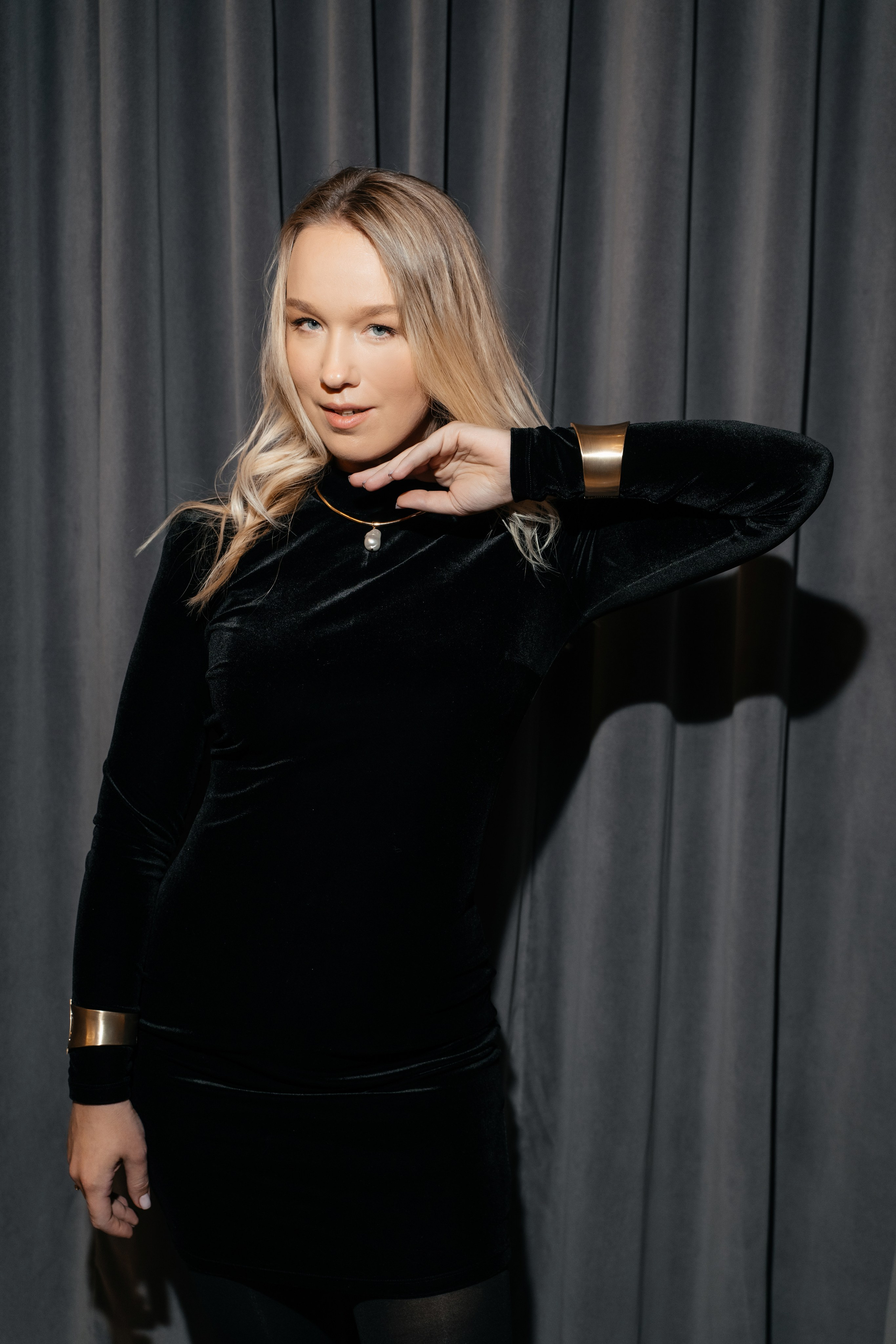 14 июня (пятница). BENUAR Restaurant