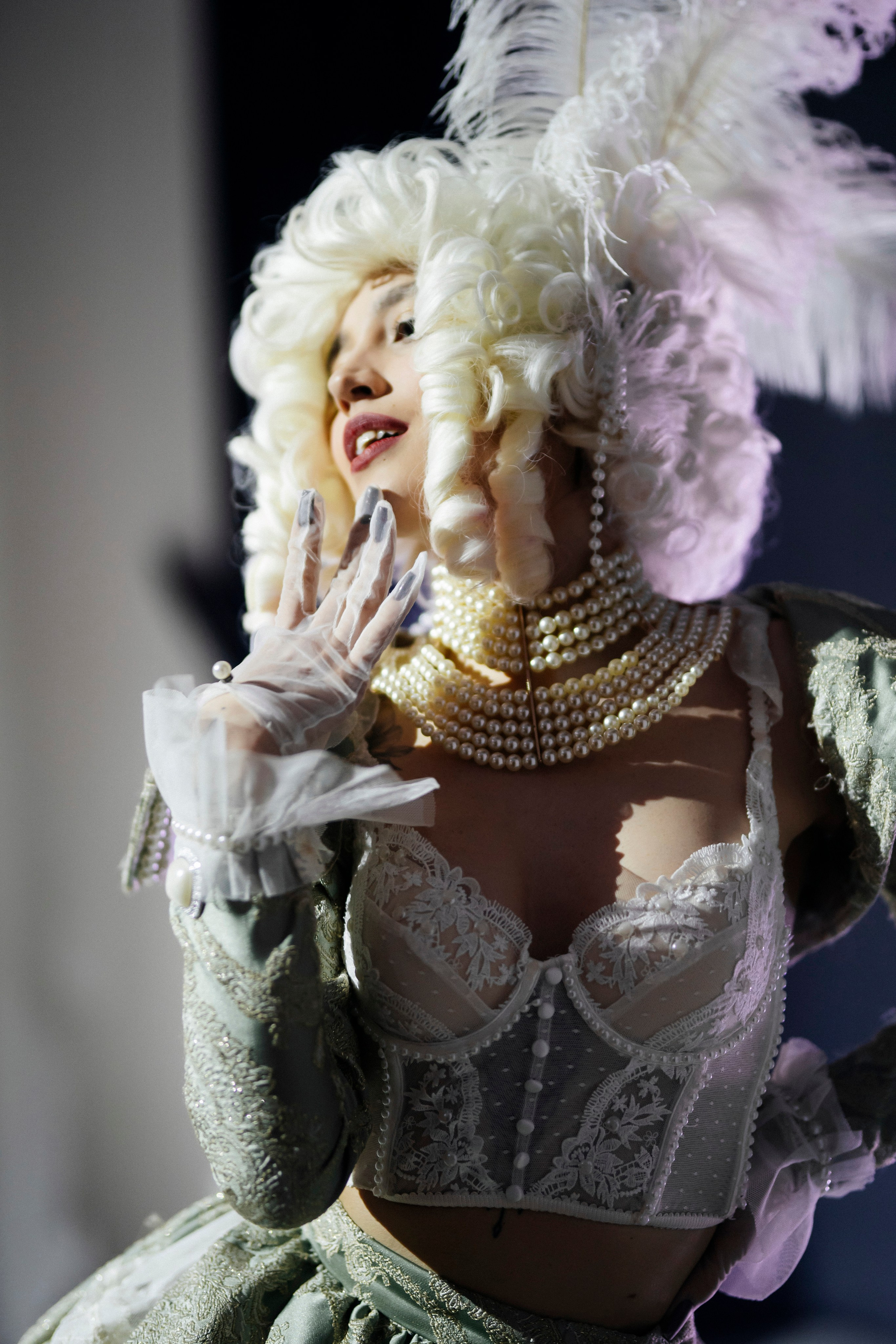 4 мая (суббота). BENUAR Restaurant