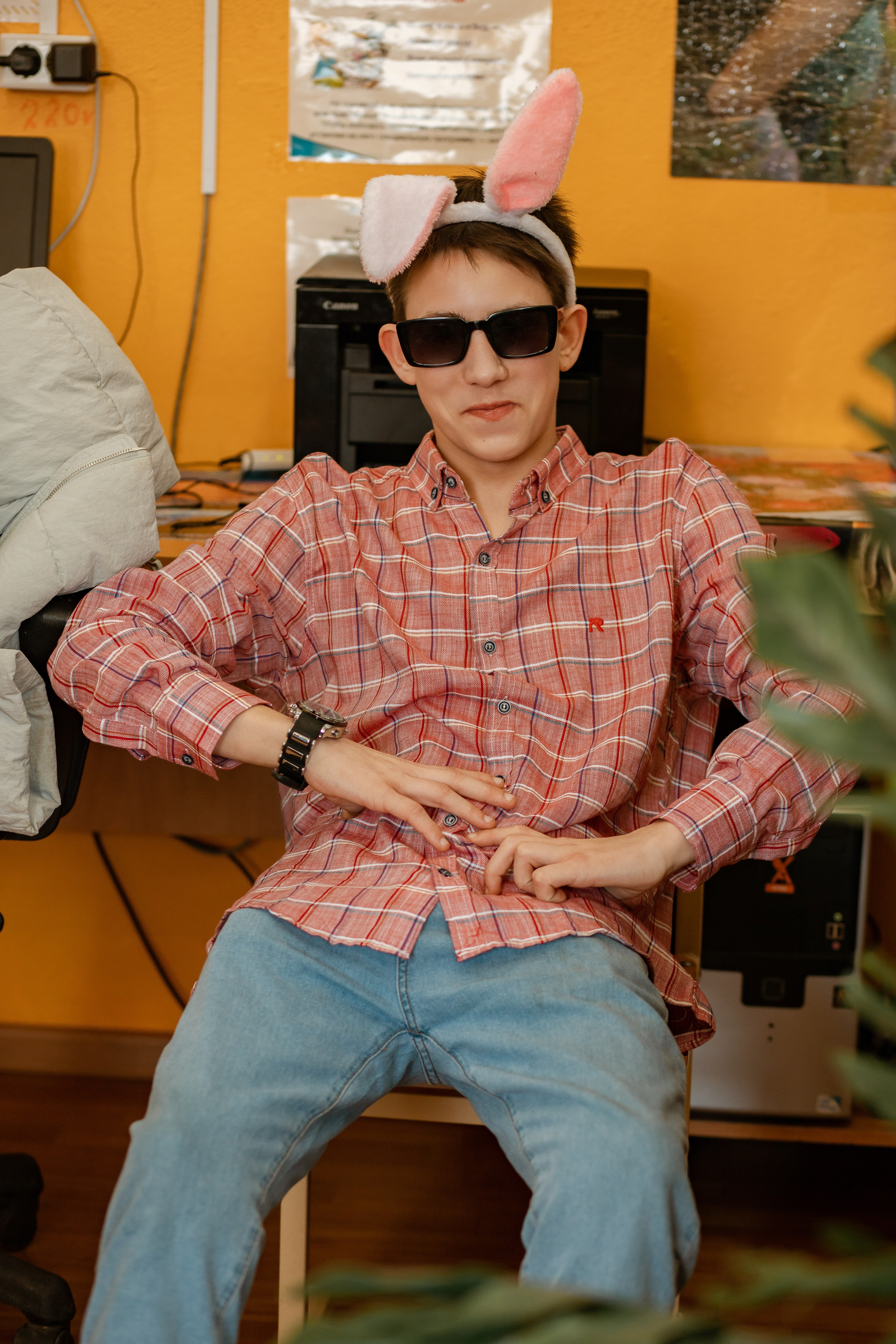 Академическая СОШ, 9 класс. Студия выпускных альбомов Остров