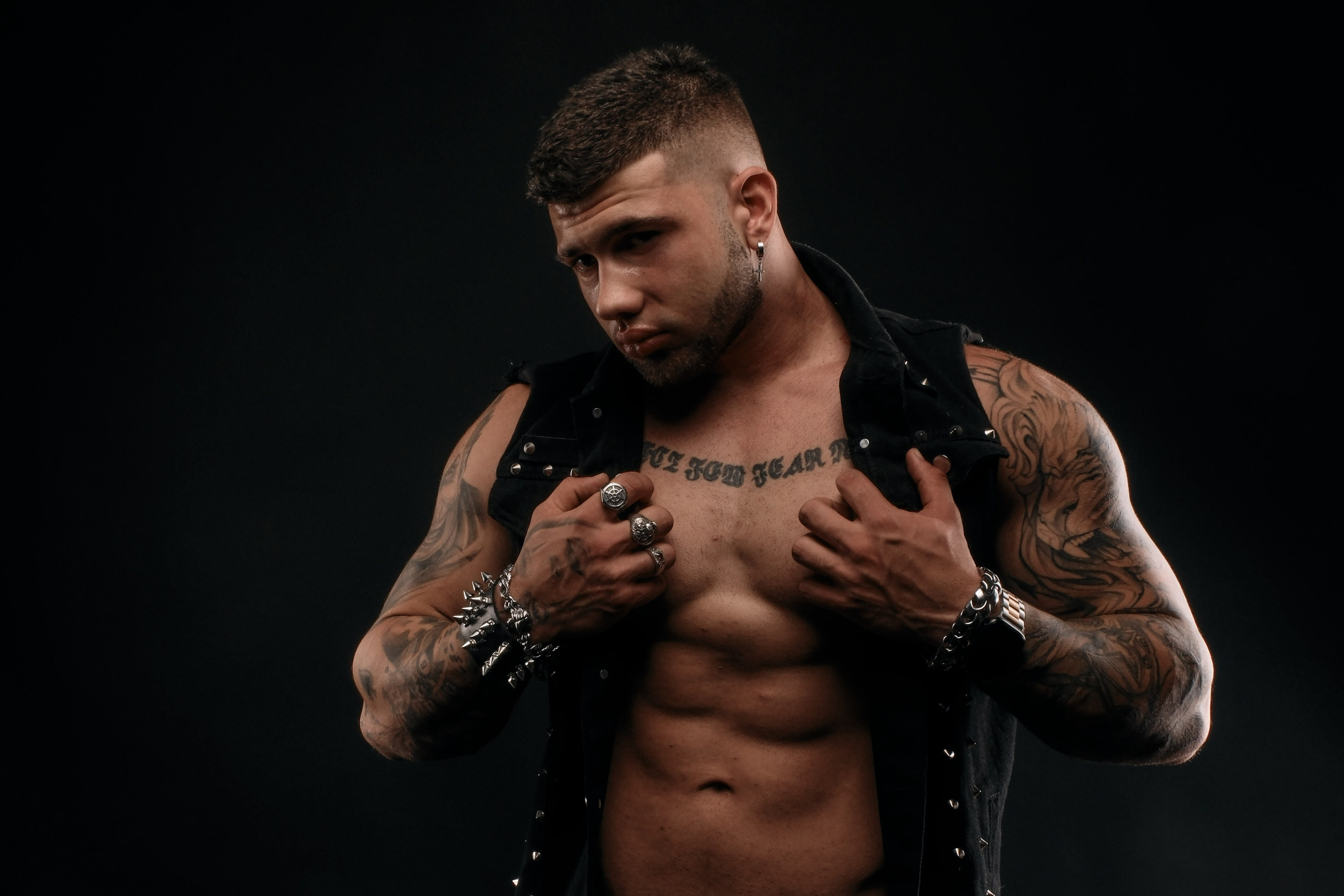 Иван. Фотограф в Самаре Татьяна Дубаносова