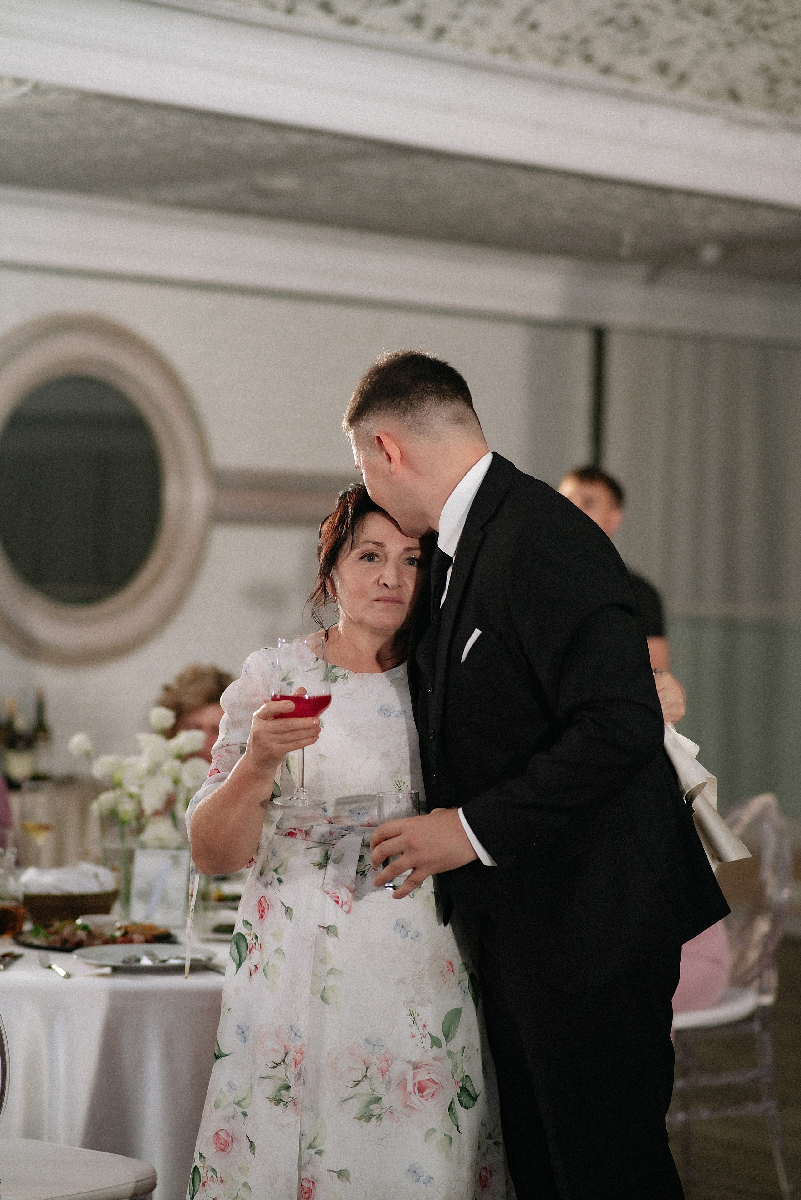 Анна и Виктор. Фотограф Карина Шмулёва. Воронеж и область