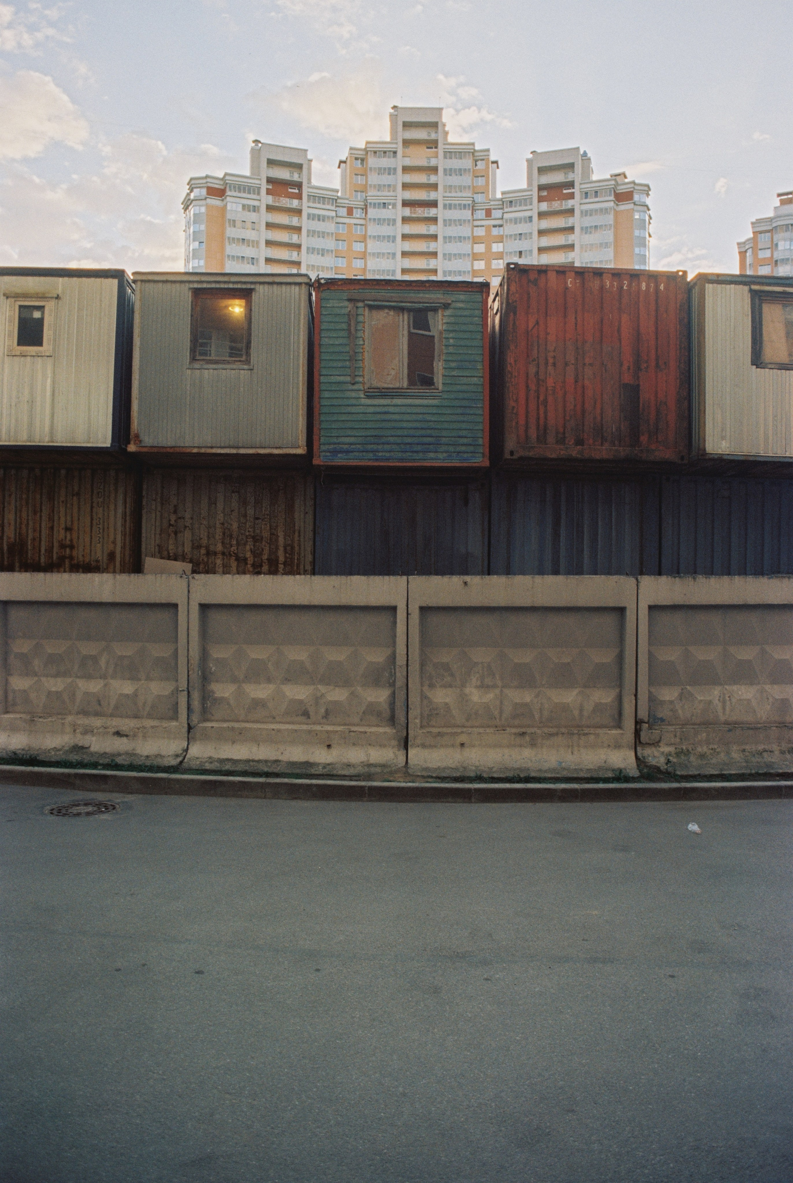 Плёночная весна 2025. Илья Михачёв Фотограф ПРО людей