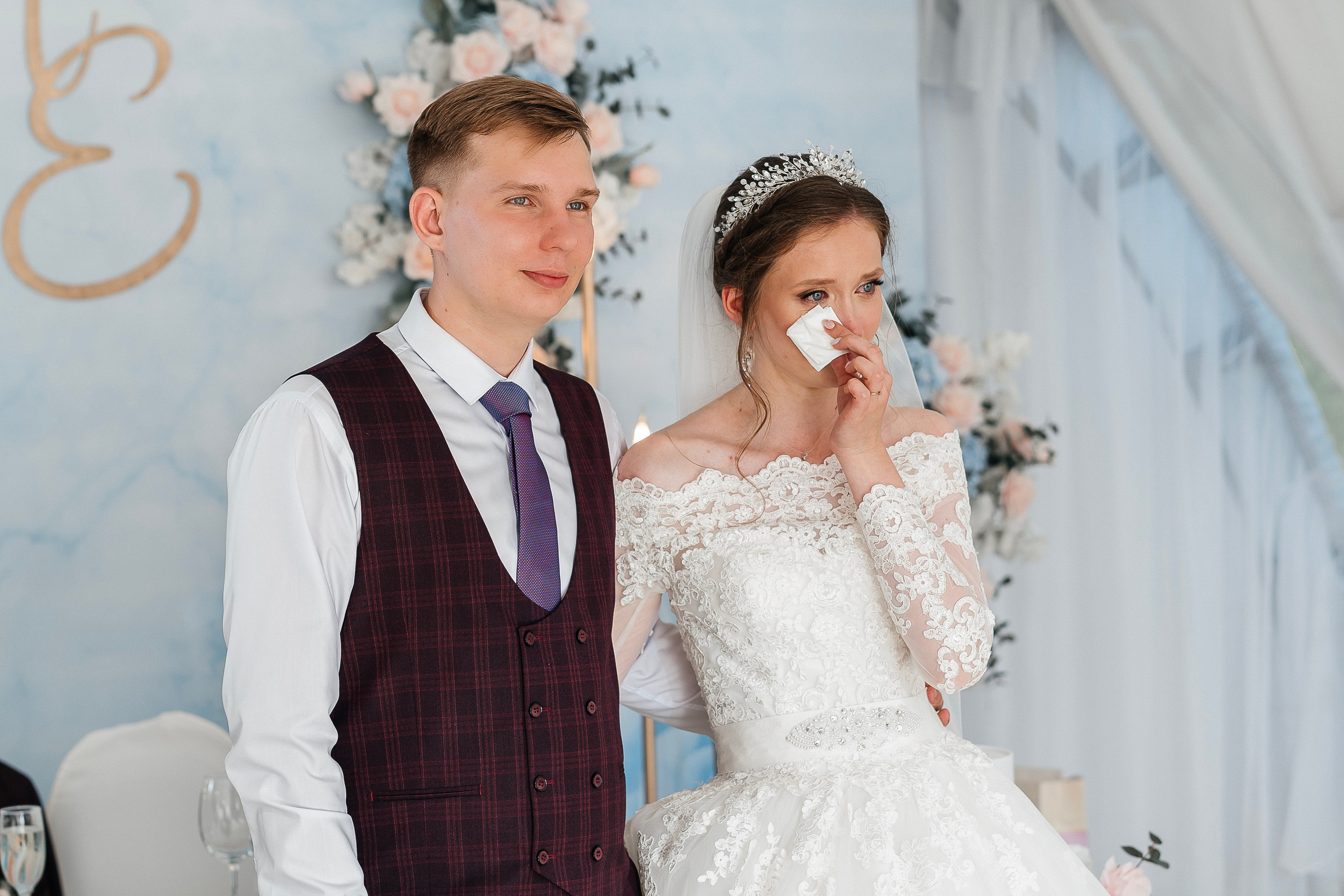 Павел и Евгения. Фото и видеосъемка в Йошкар-Оле и Москве. (Фотограф и видеограф в Йошкар-Оле и Москве)