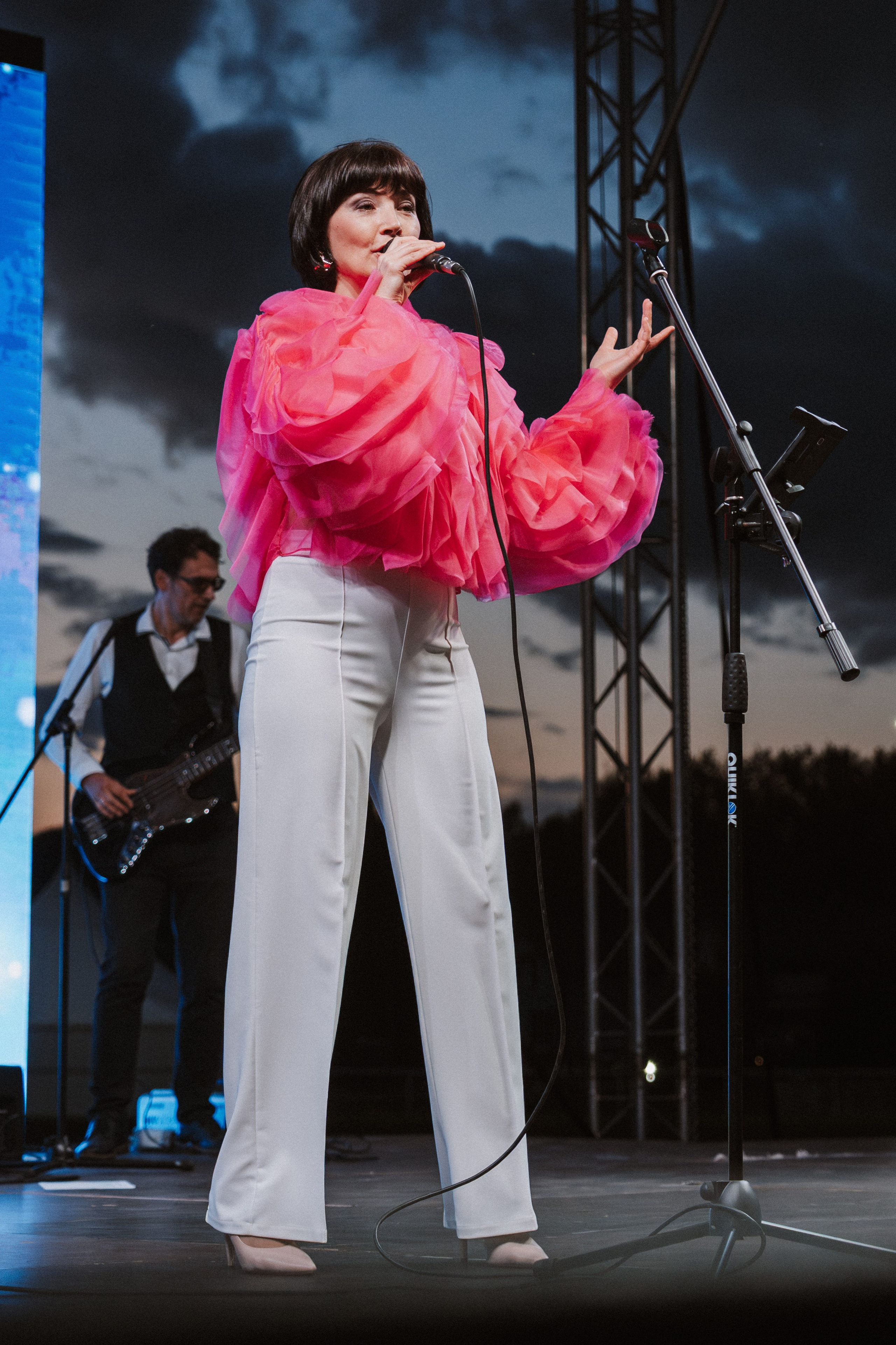 Межрегиональный гастрофестиваль. Фото и видеосъемка в Йошкар-Оле и Москве. (Фотограф и видеограф в Йошкар-Оле и Москве)