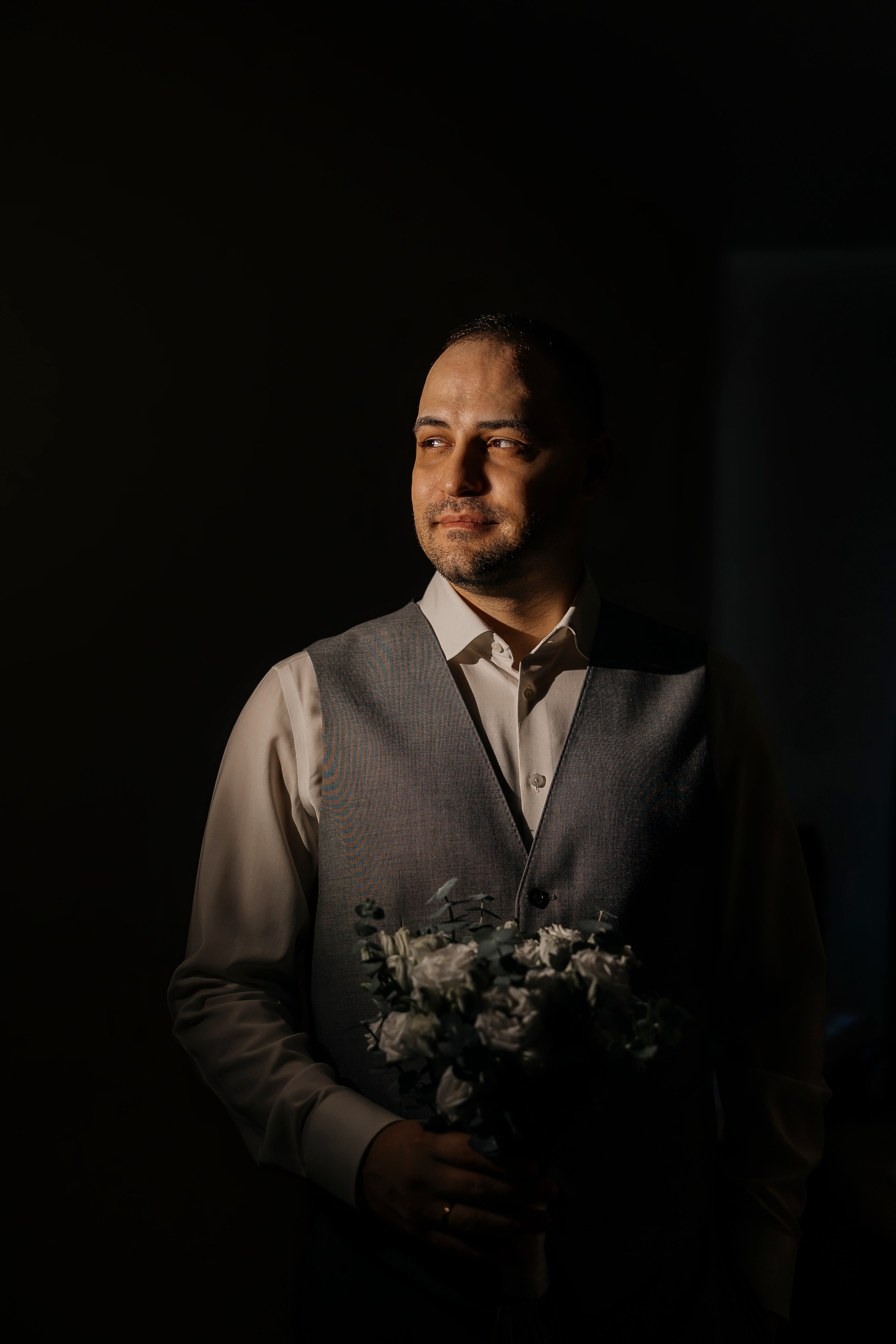 Игорь и Милена. Сказочный фотограф для Вас и Вашей семьи