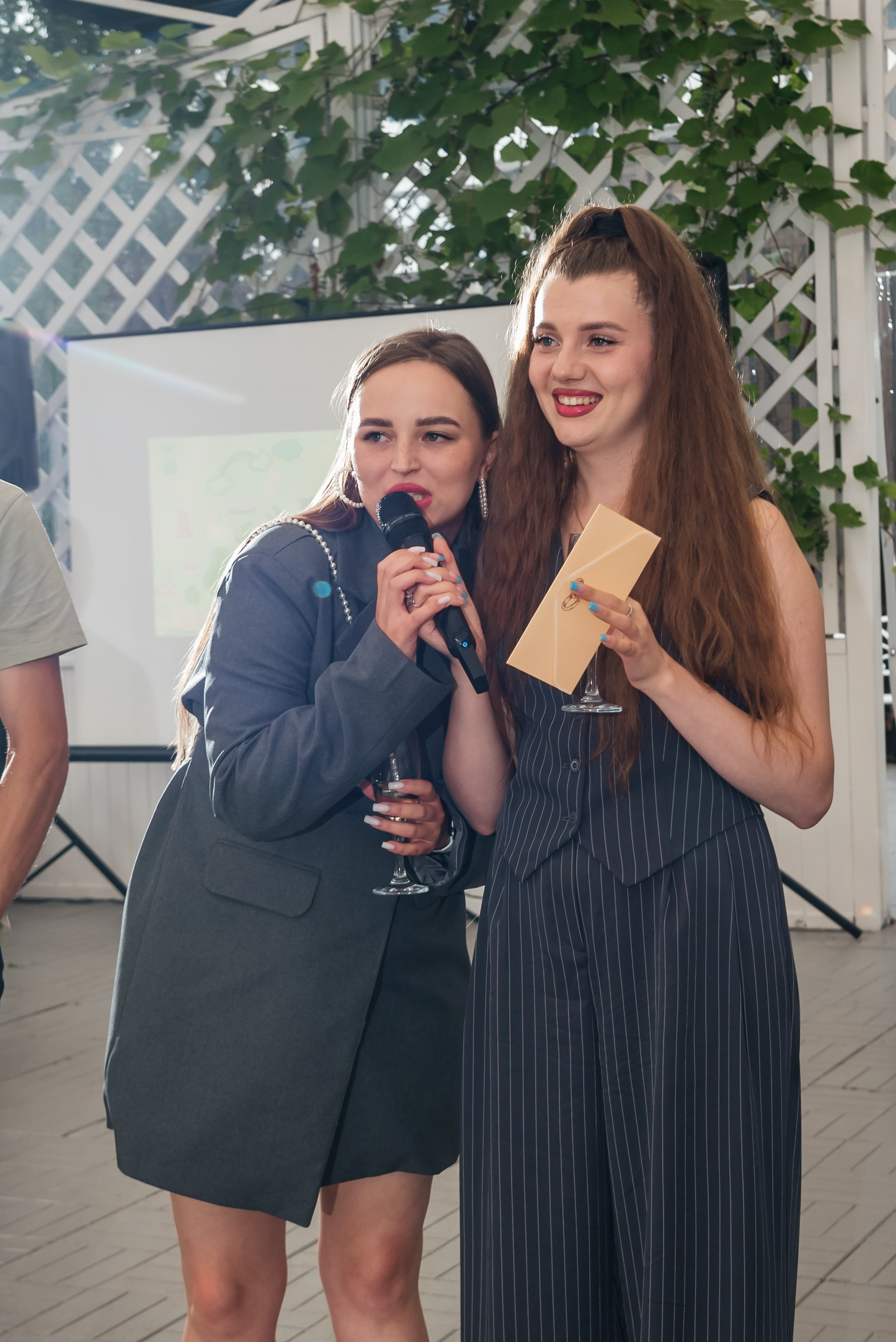 Валерий и Алина. Фотограф в Москве Елена Брюханова