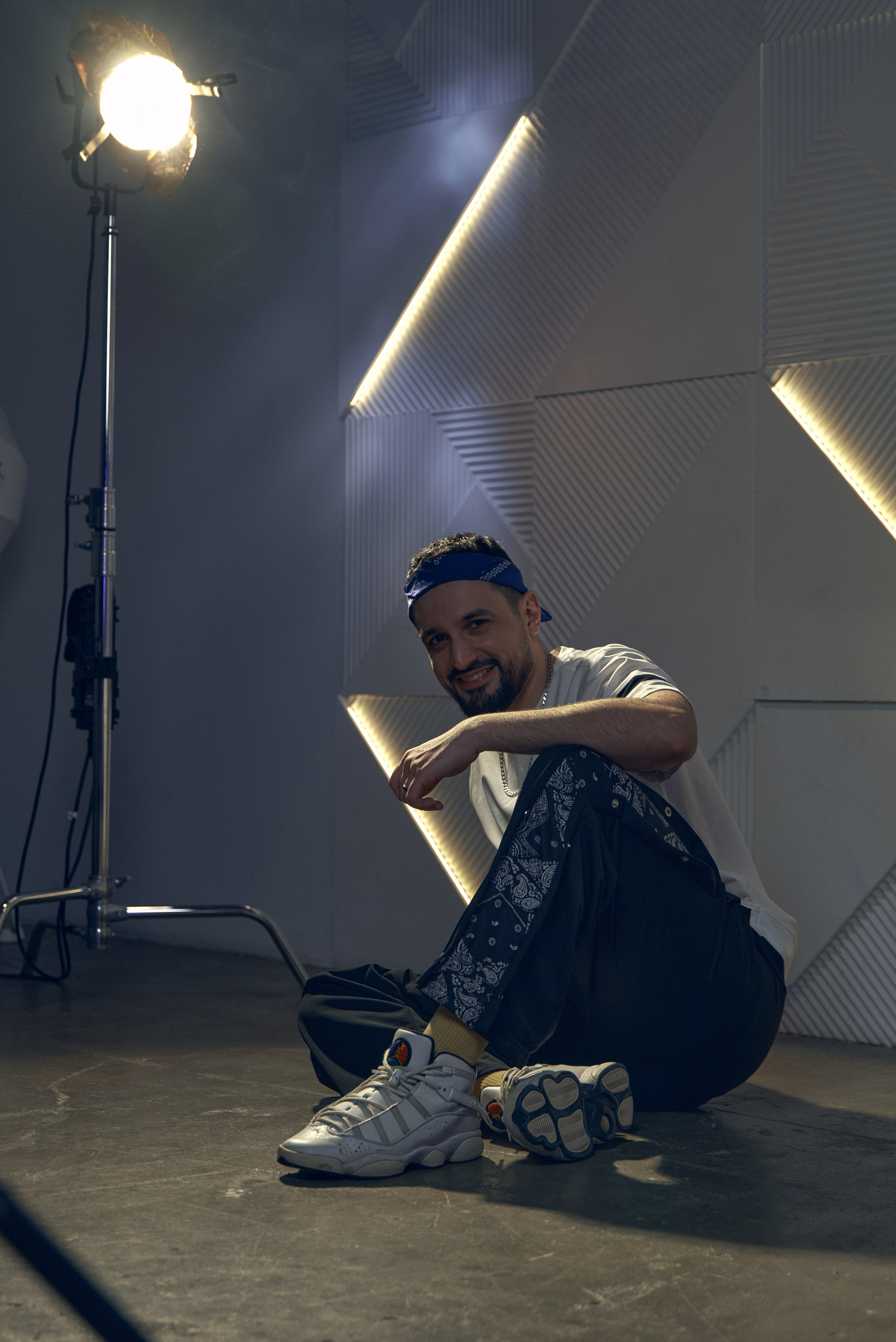 Эльдар. Фотограф в Москве и Московской области (Ю-В) Олеся Макарова