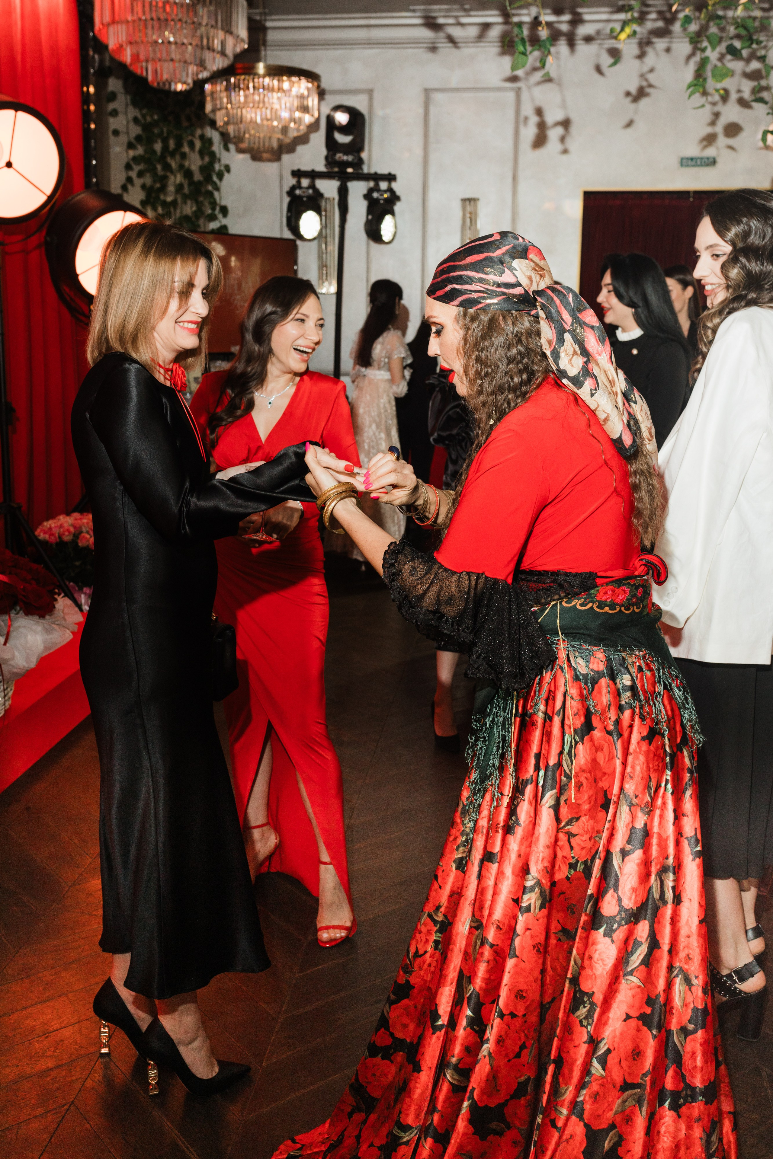 День рождения. Фотограф в Краснодаре Алла Потоцкая