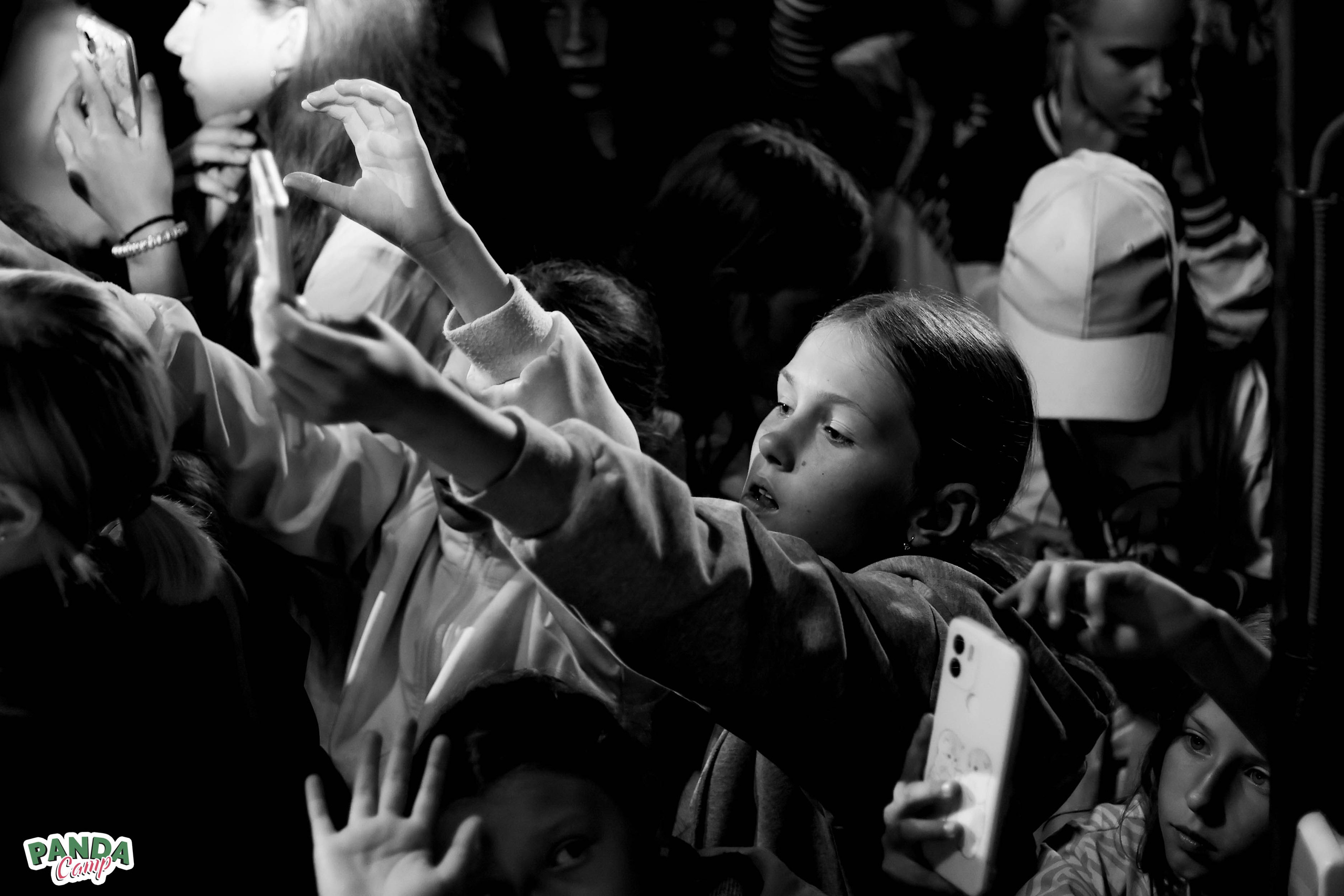 Концерты Евы Акуловой