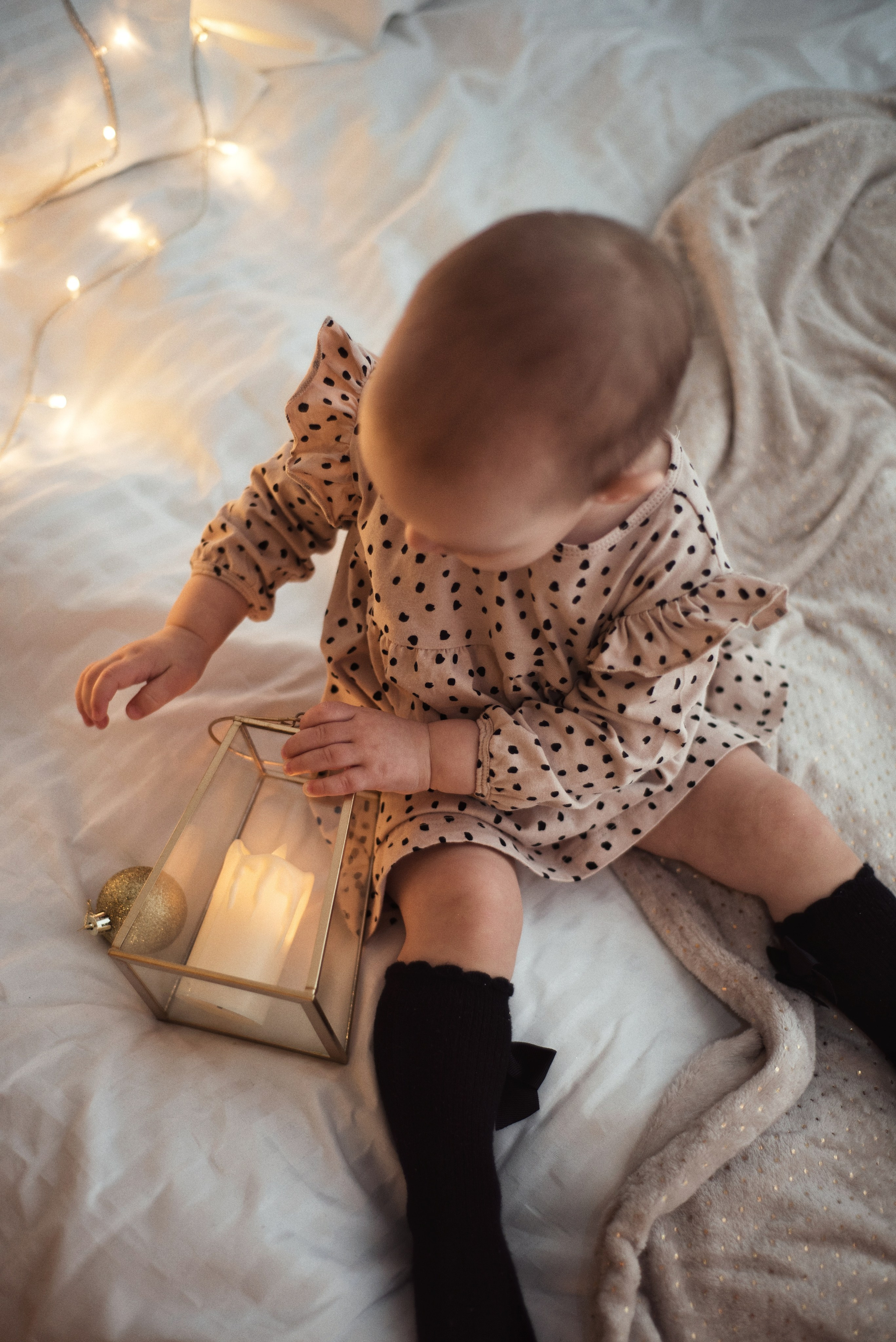 Новогодняя съемка 2024. Главная