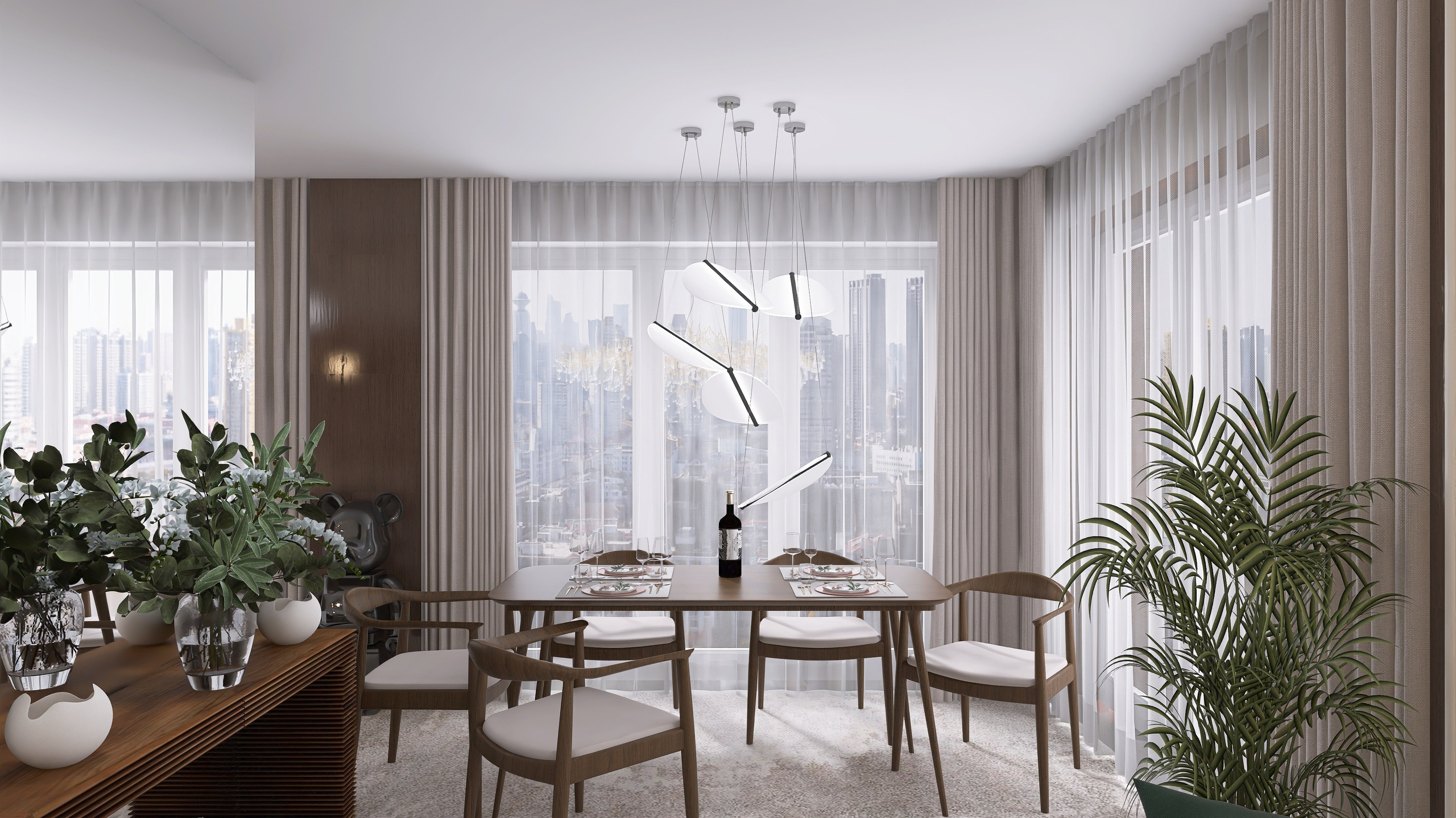 ЖК Мылзавод. Ирина Змазнева_Дизайнер интерьера_Новосибирск