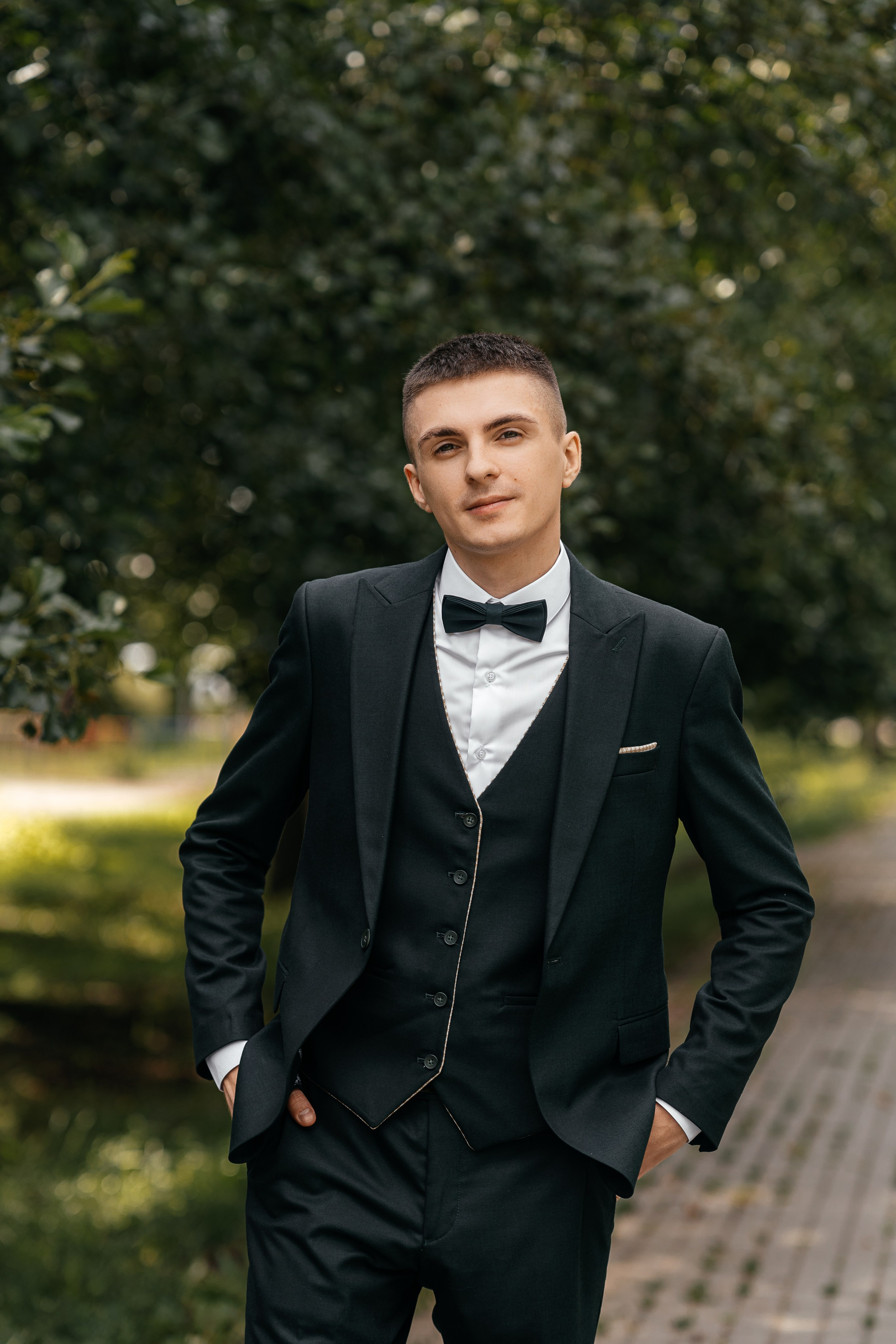 Владислав и Валерия. Свадебный и семейный фотограф в Алексеевке Марина Купреева