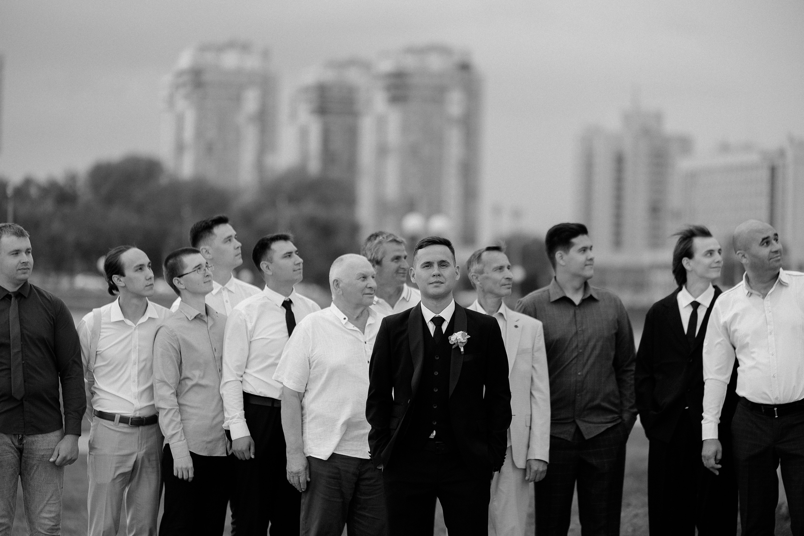 Алексей & Аделя. Свадебный и семейный фотограф в Казани и Зеленодольске Ланочкин Илья