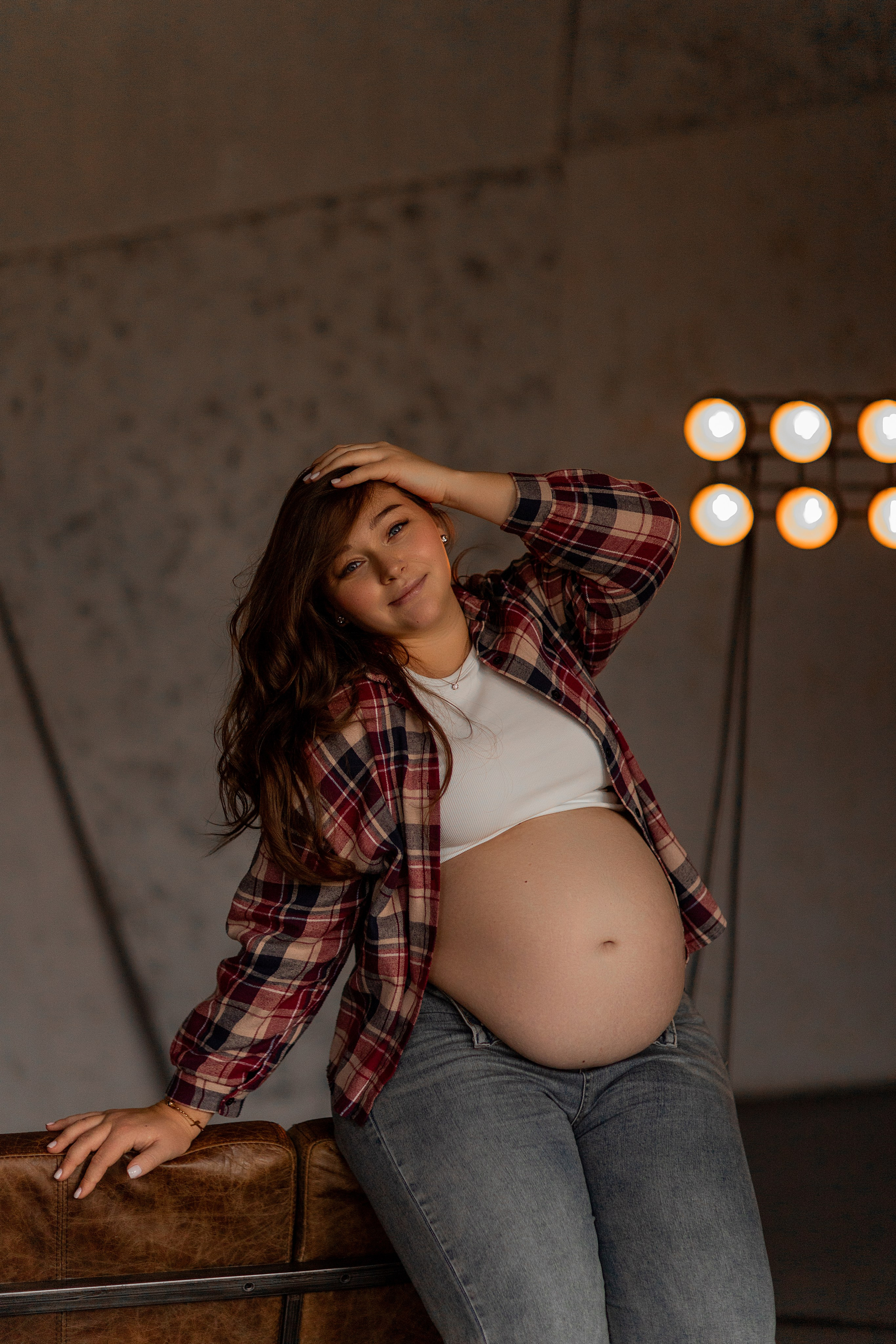 Беременная фотосессия. Семейный и индивидуальный фотограф в Ростове-на-Дону