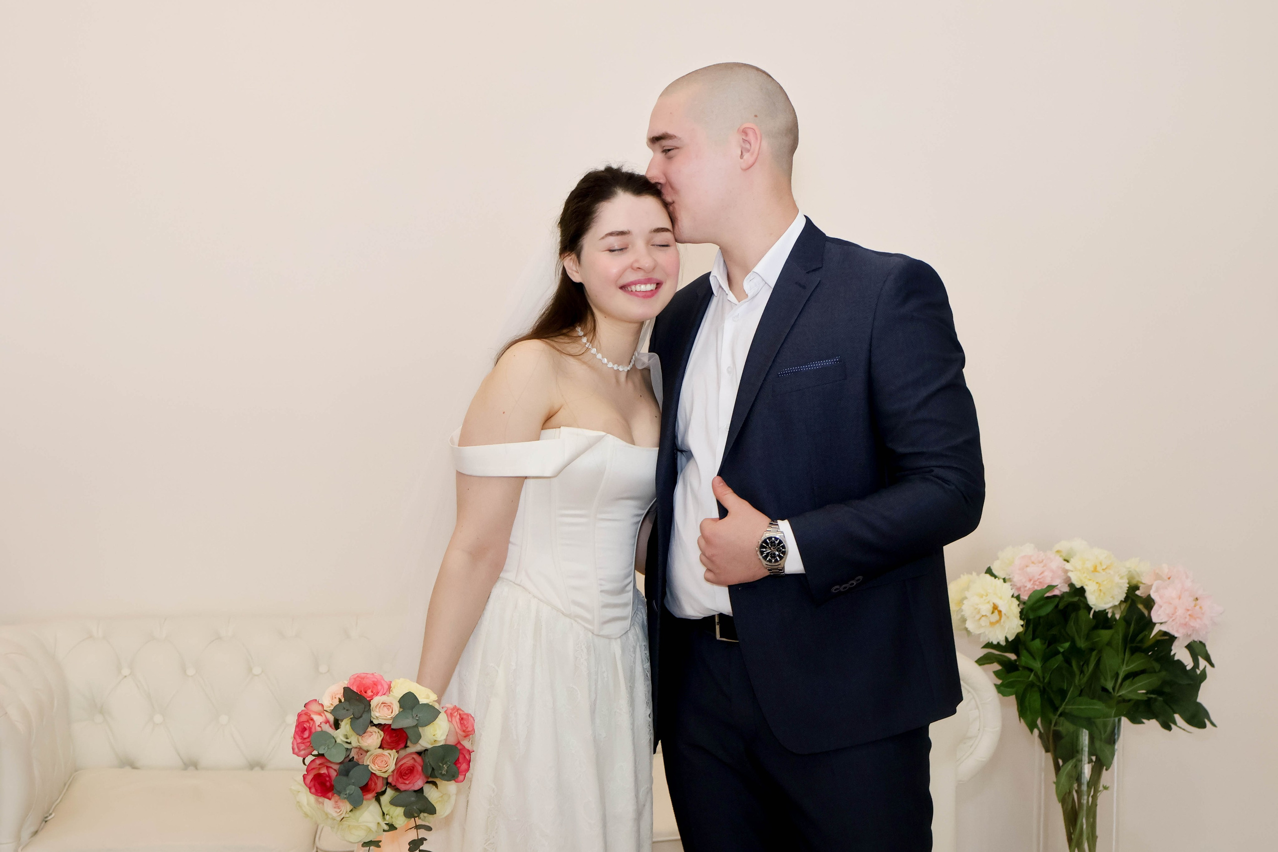 Влад и Адель. Виктория Шишкова свадебный фотограф Москва и МО (Балашиха, Щелково)