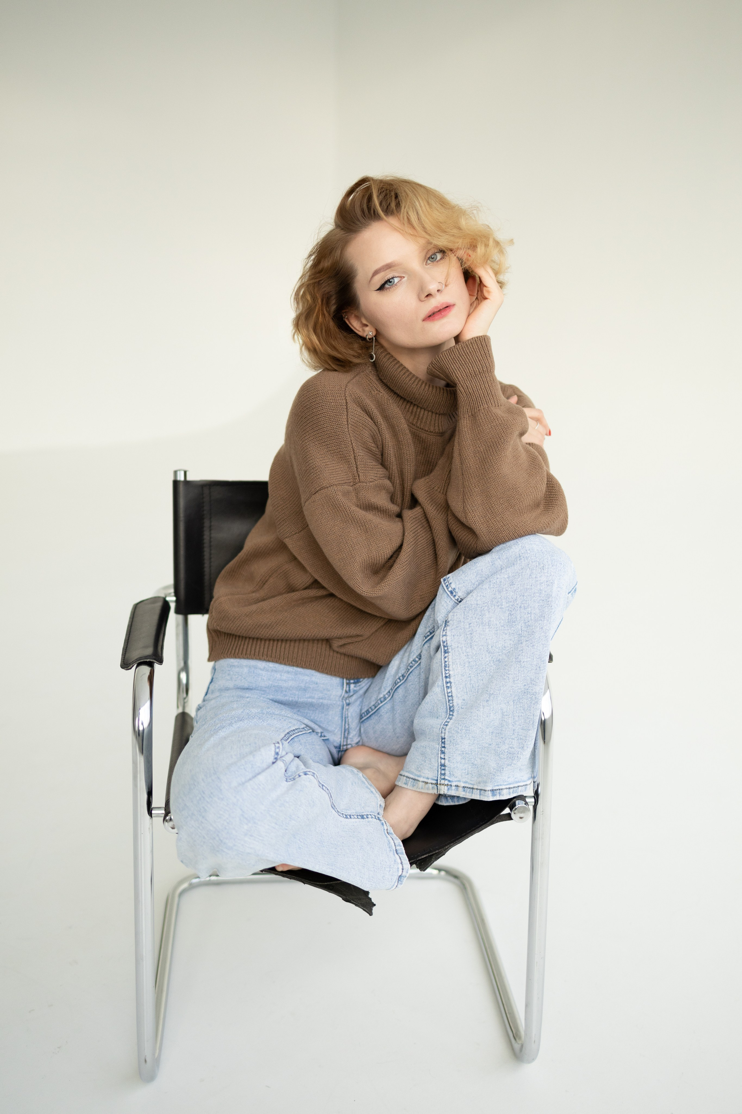 Таня | 1 часть