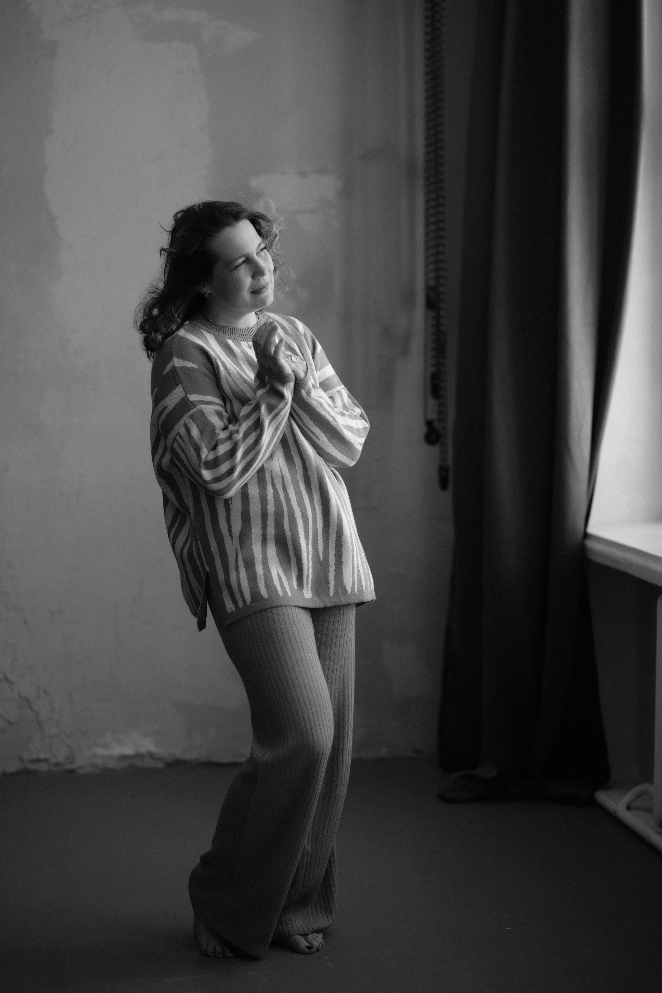 Екатерина. Фотограф чувственного портрета в Санкт-Петербурге Светлана Фролова