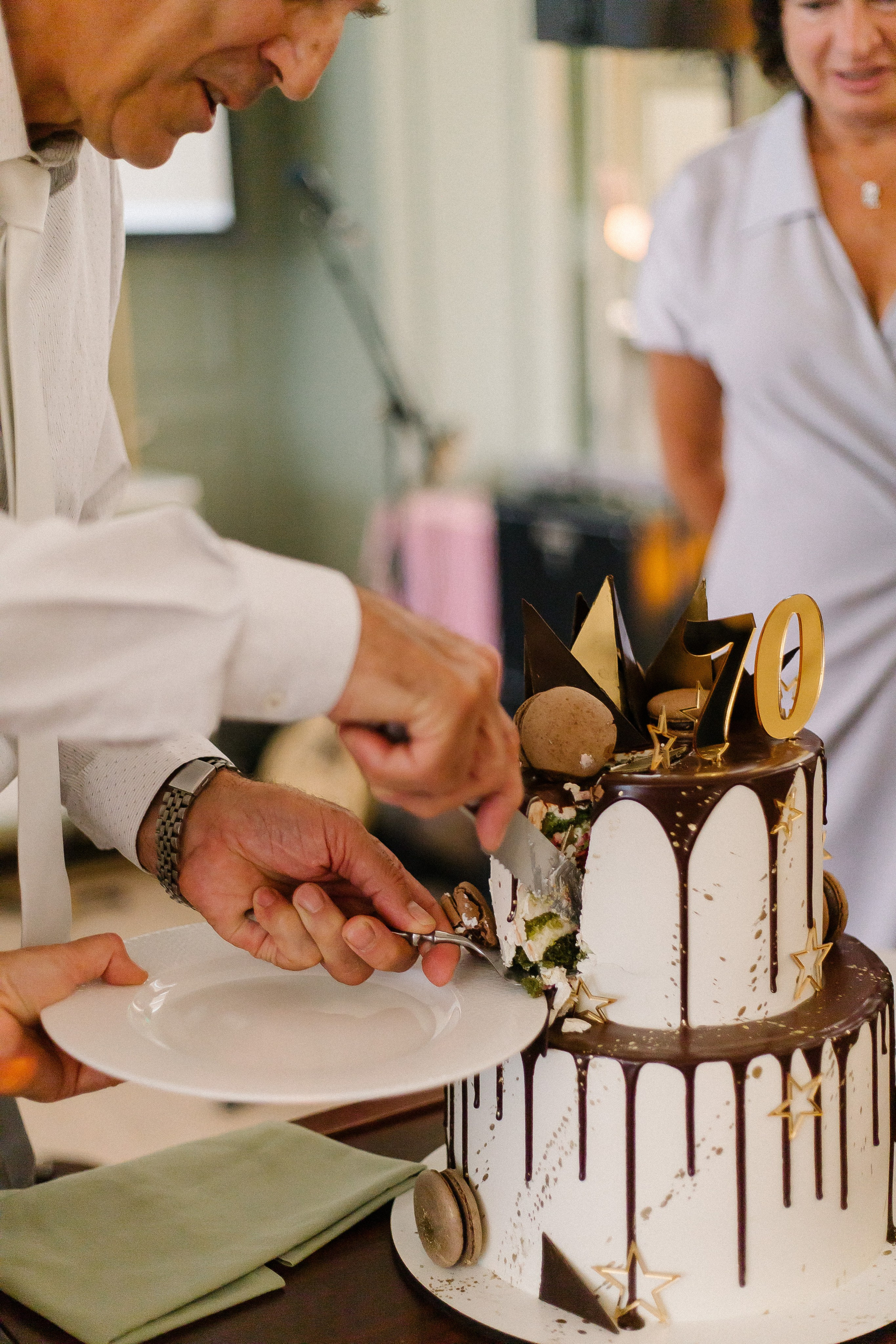 Репортажная съемка. Фотограф в Санкт-Петербурге Шура Капустина