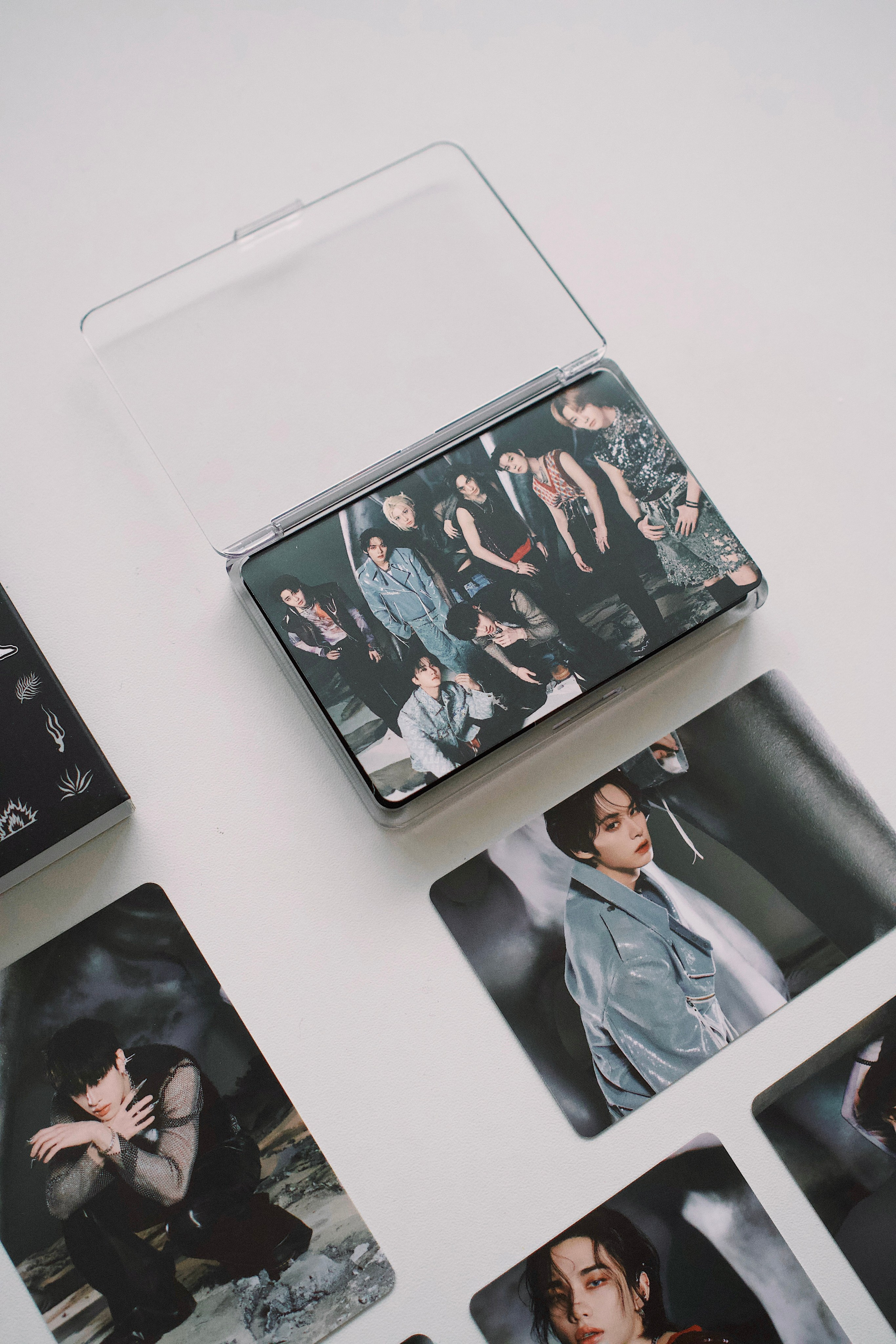 K-pop. Photokoval.ru