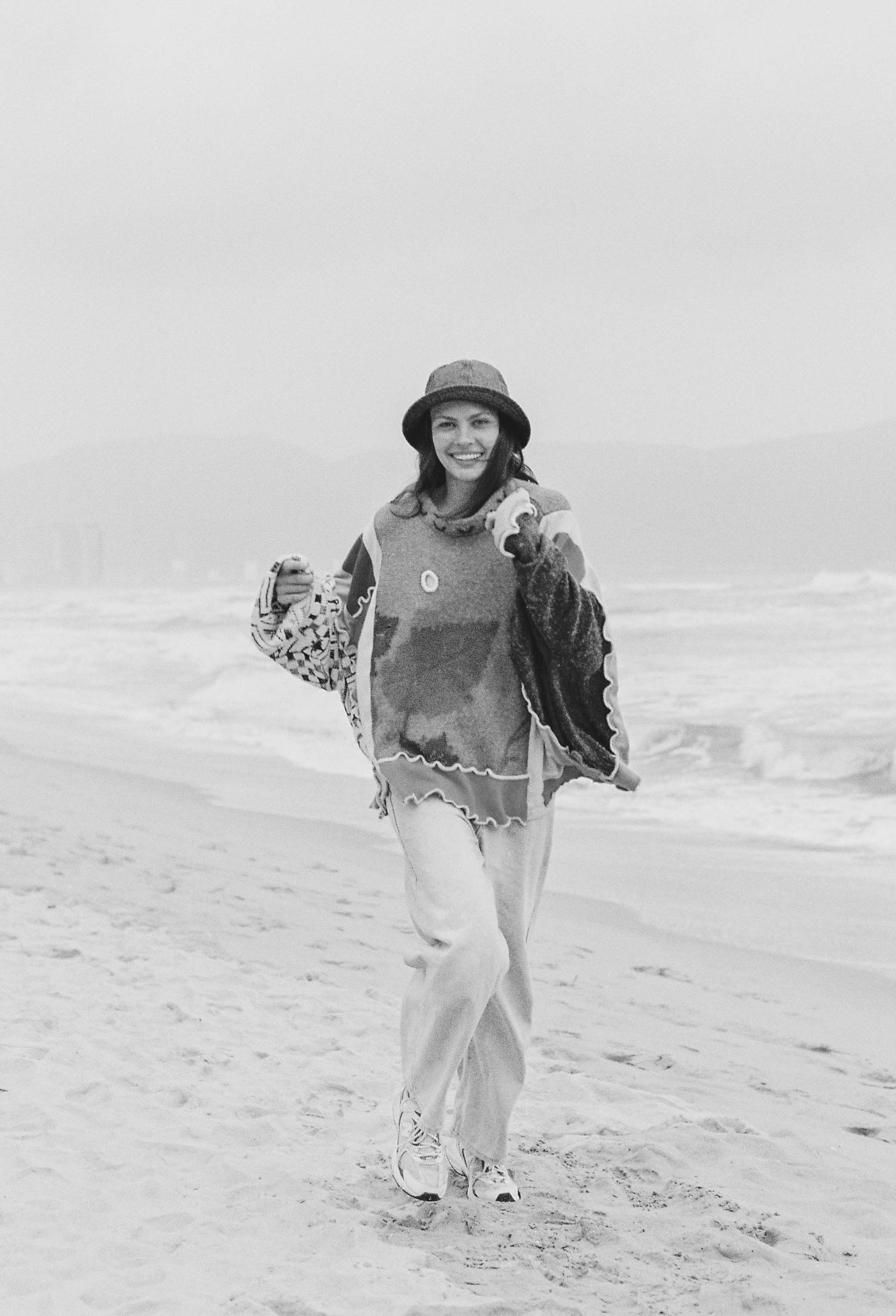 Katrin. Film Photographer in Da Nang, Vietnam — Tanya Parfenteva