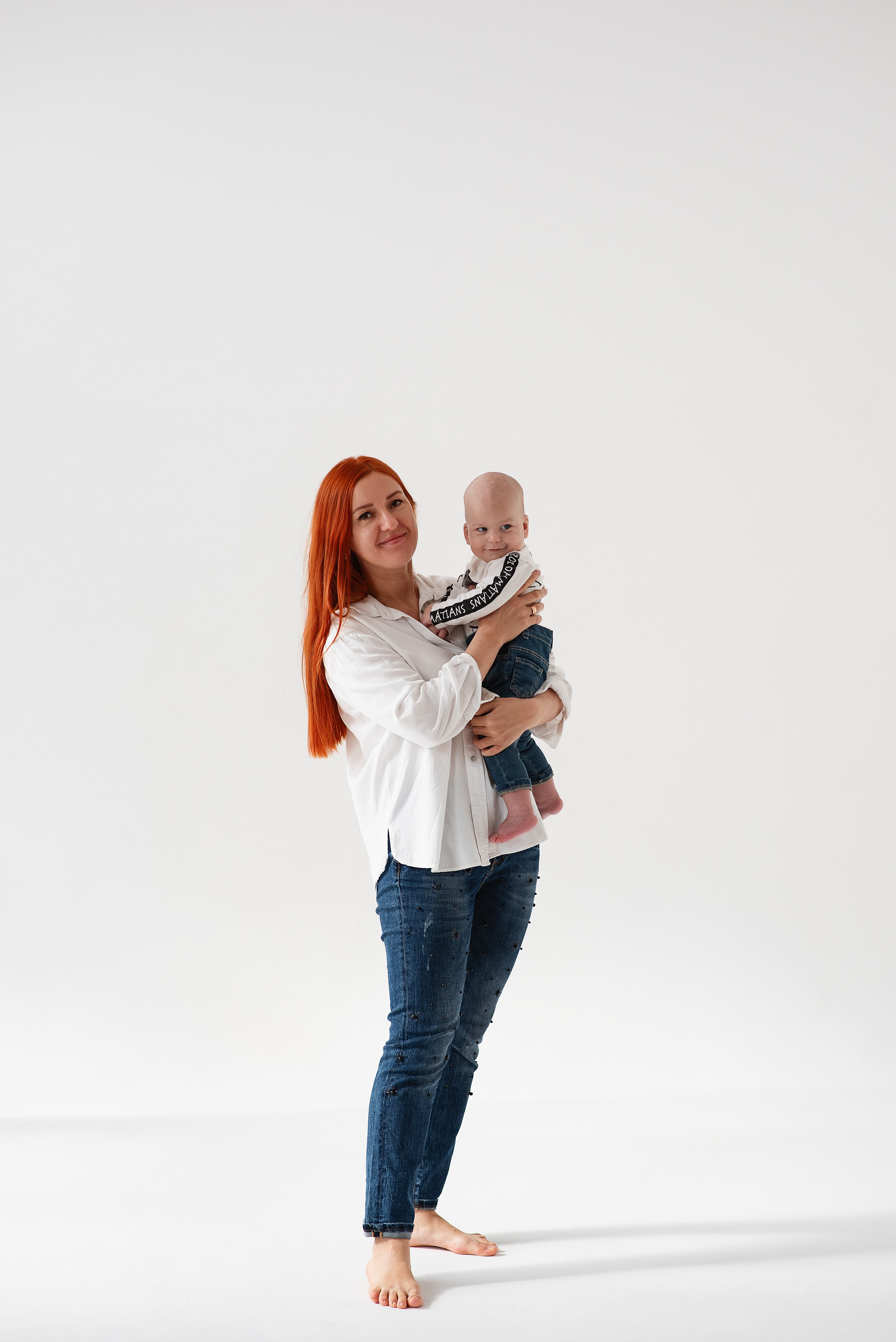 Семейная фотосессия Екатерина Игорь Рамиль. Семейный фотограф в Южно-Сахалинске Анастасия Лимарева