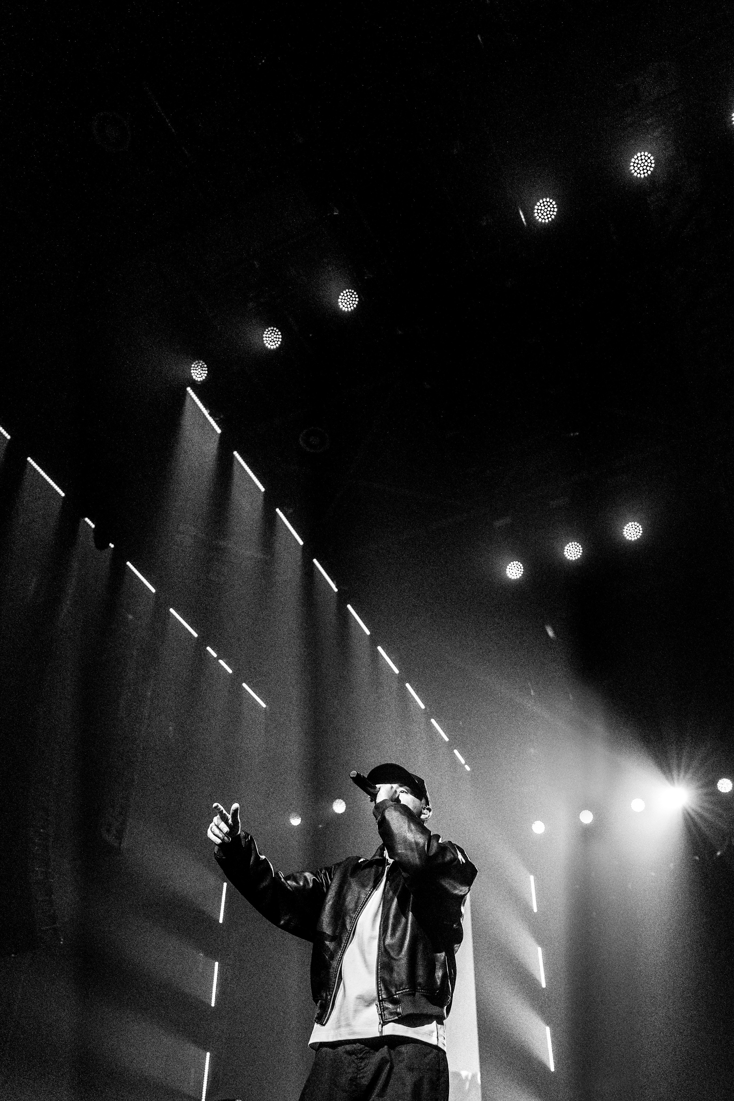 MARKUL, SALUKI, FRIENDLY THUG — RUSSIAN MUSIC PRO. Kuzmin photographer