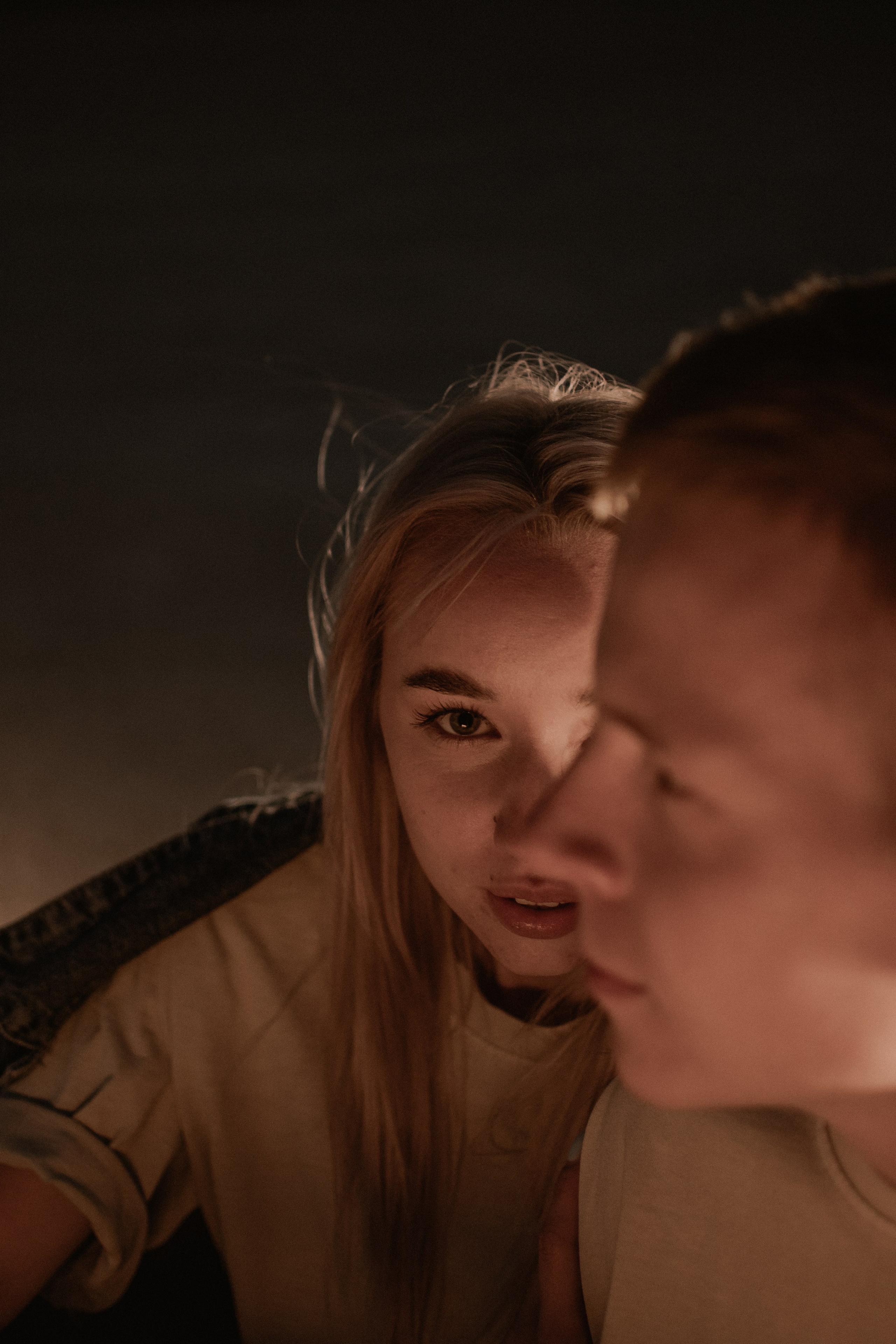 Даша и Влад. Фотограф Анфиса Хардина Екатеринбург