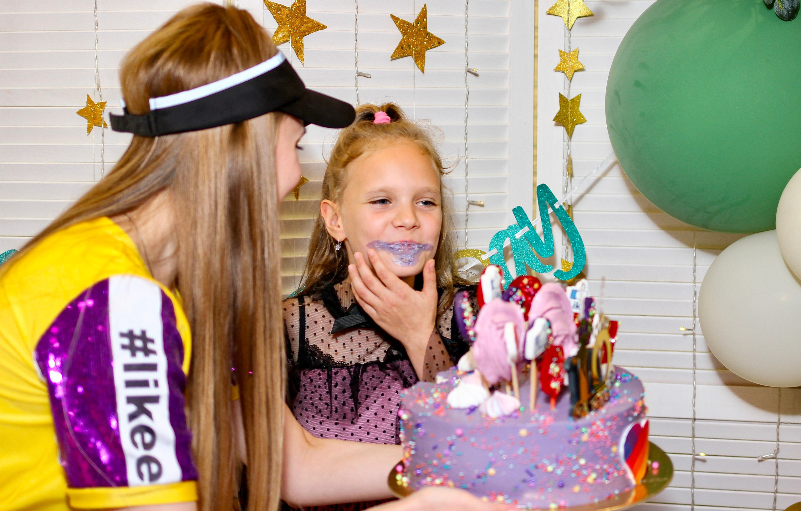 Paper disco. Фотограф Анастасия Абрамова