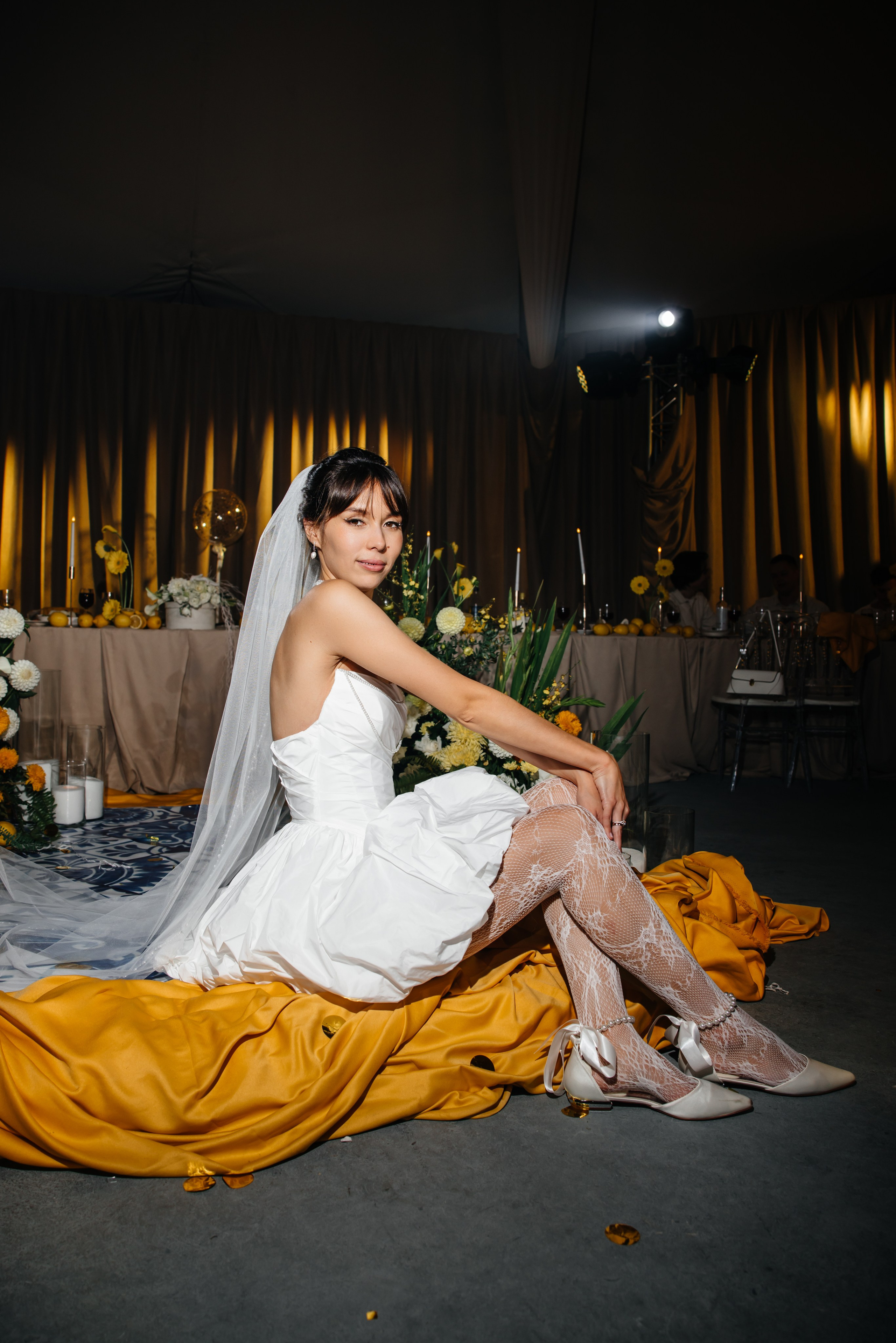 Семен & Валерия. Свадебный фотограф Бойко Александр