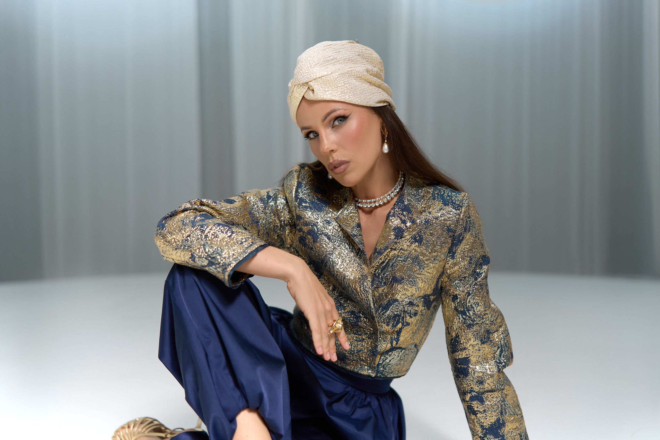 Оля Баларама. Фотограф в Москве — Ольга Кушнарева